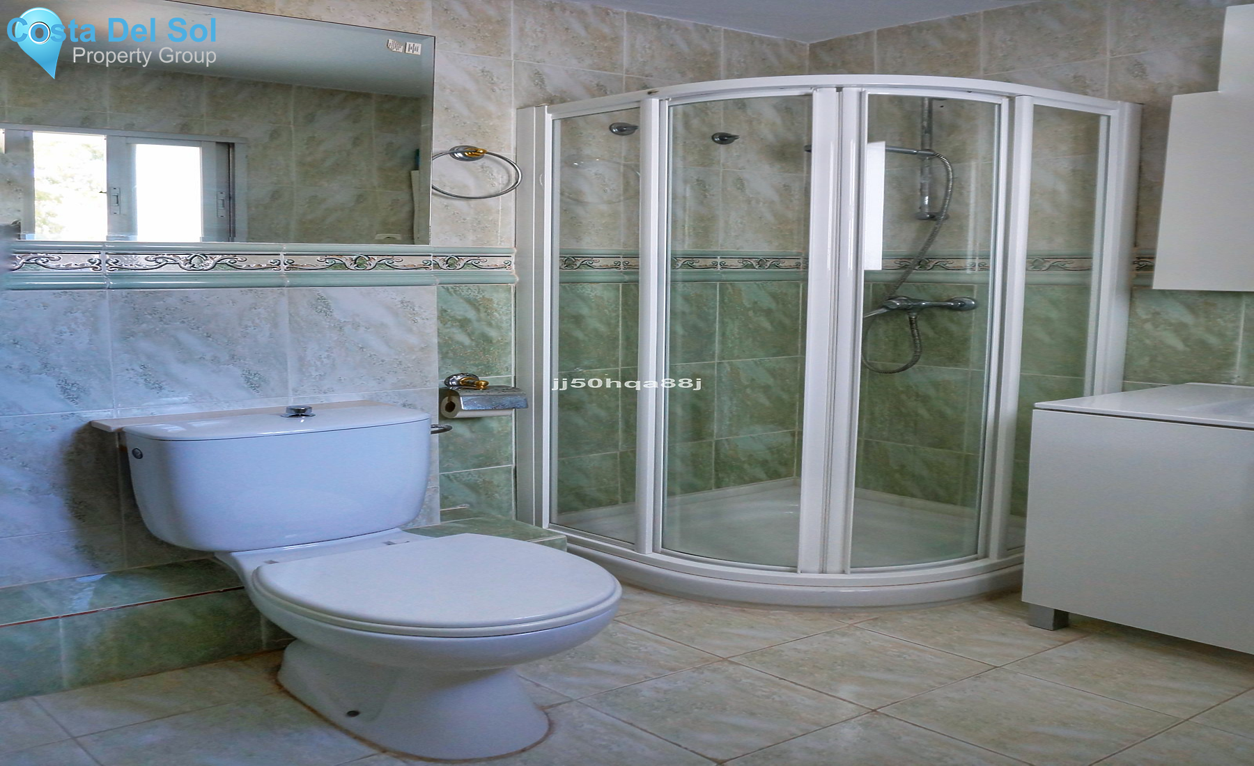 Penthouse in Mijas Costa-1159259