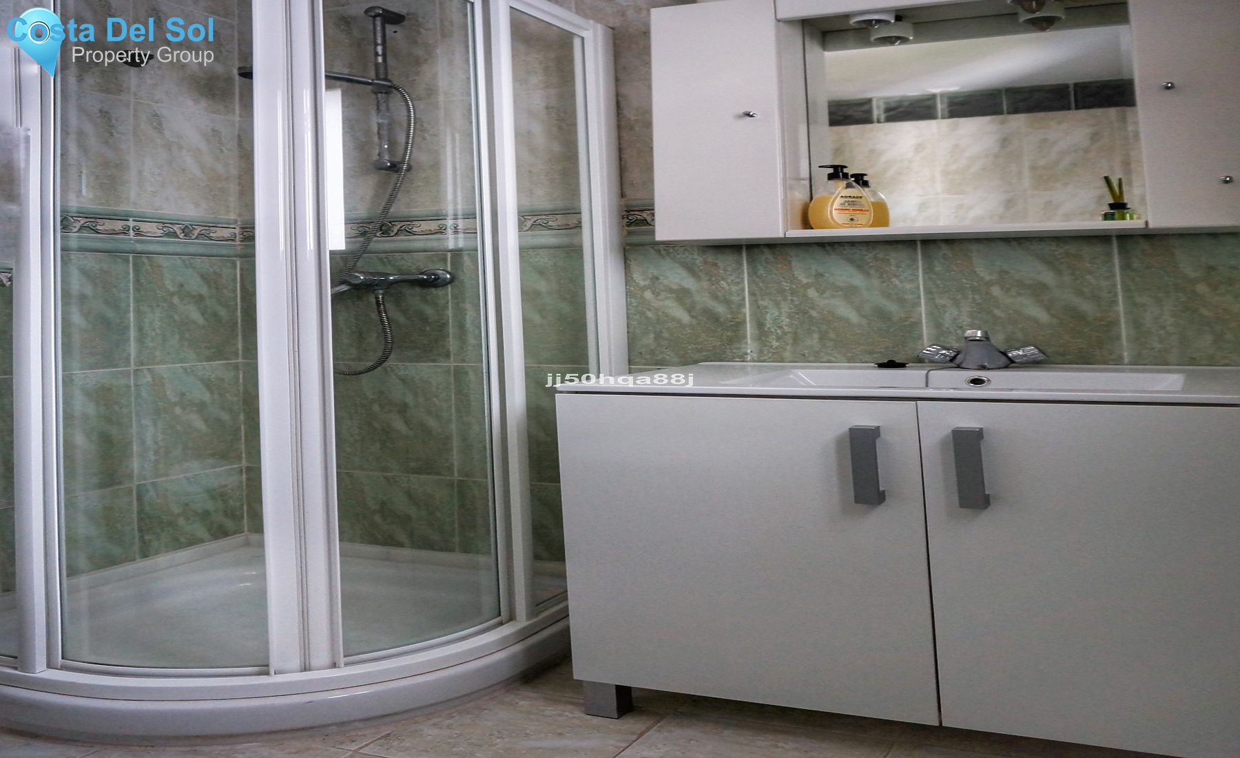 Penthouse in Mijas Costa-1159260