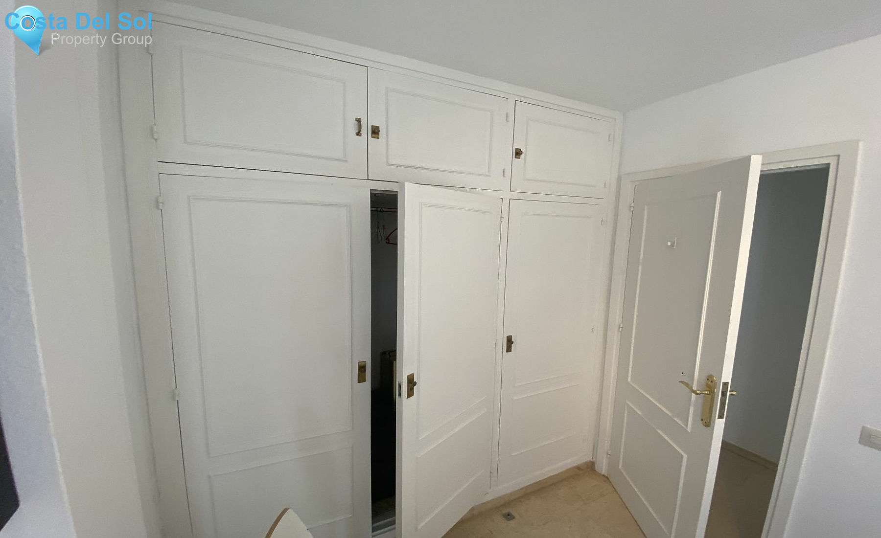 Penthouse in Mijas Costa-1160726