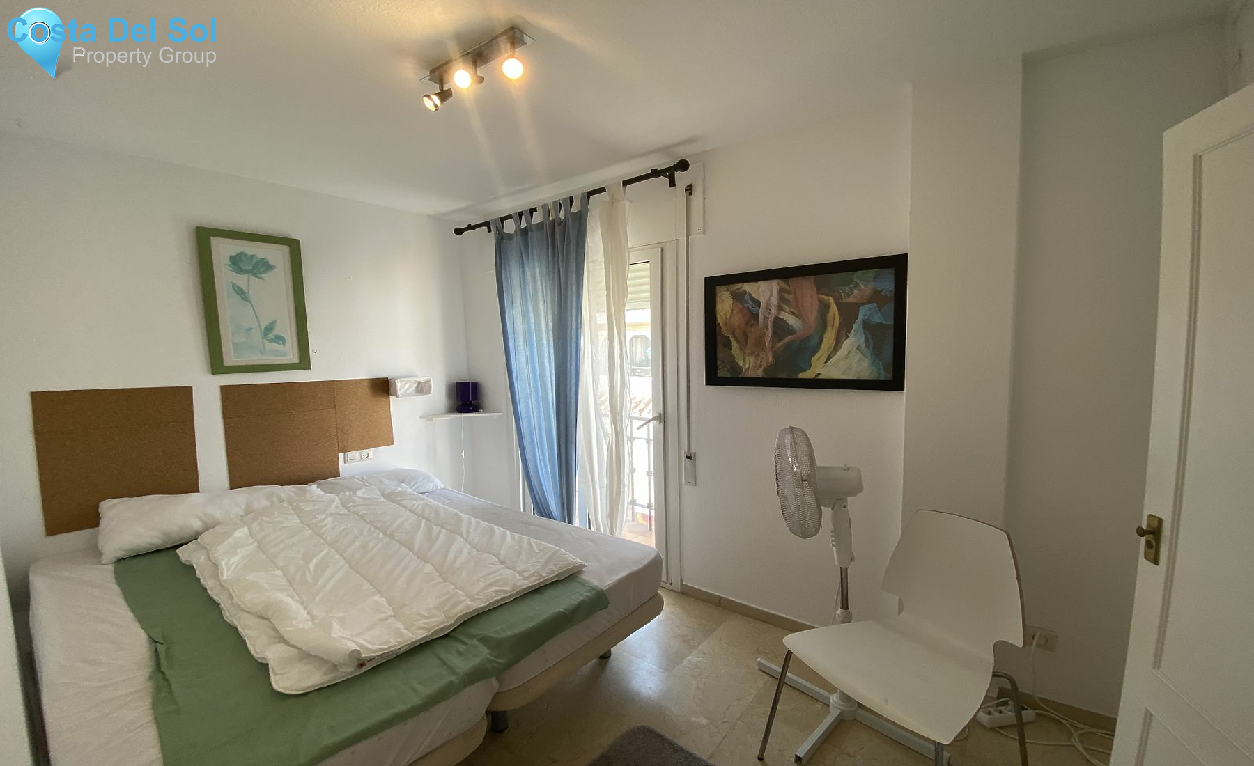 Penthouse in Mijas Costa-1160727