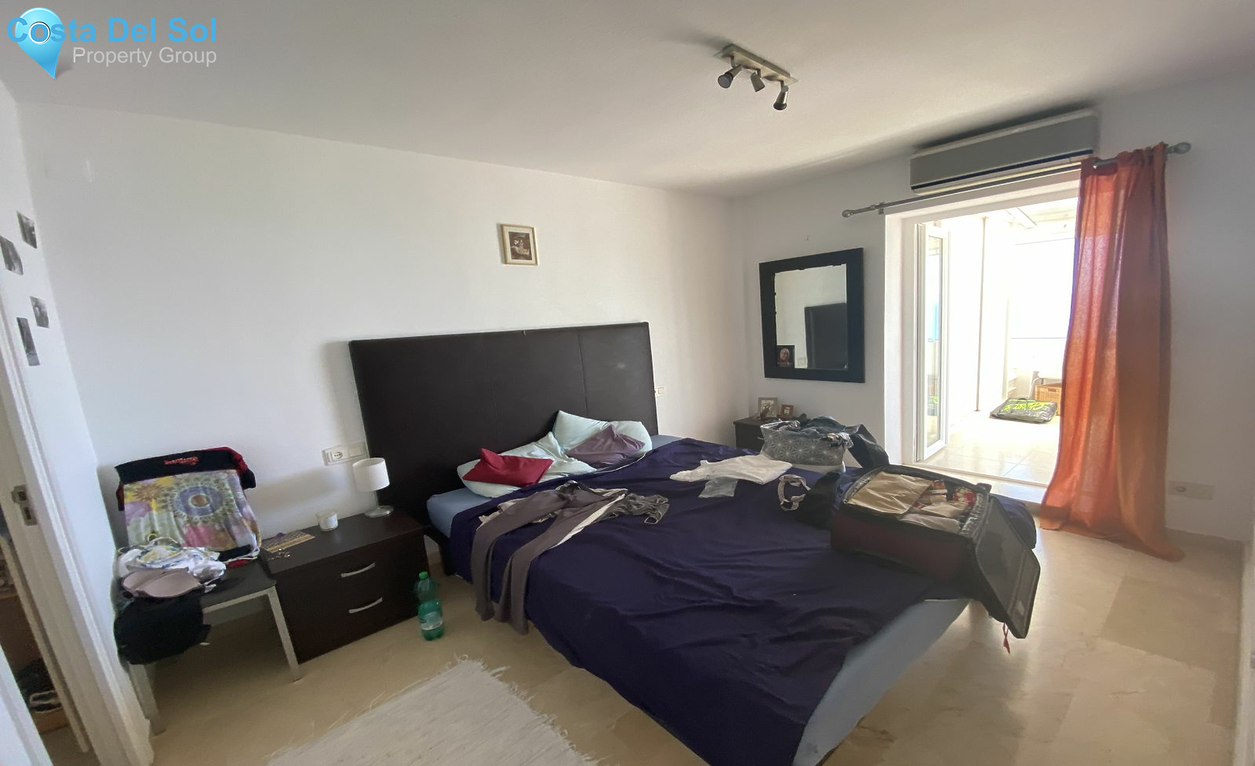 Penthouse in Mijas Costa-1160728