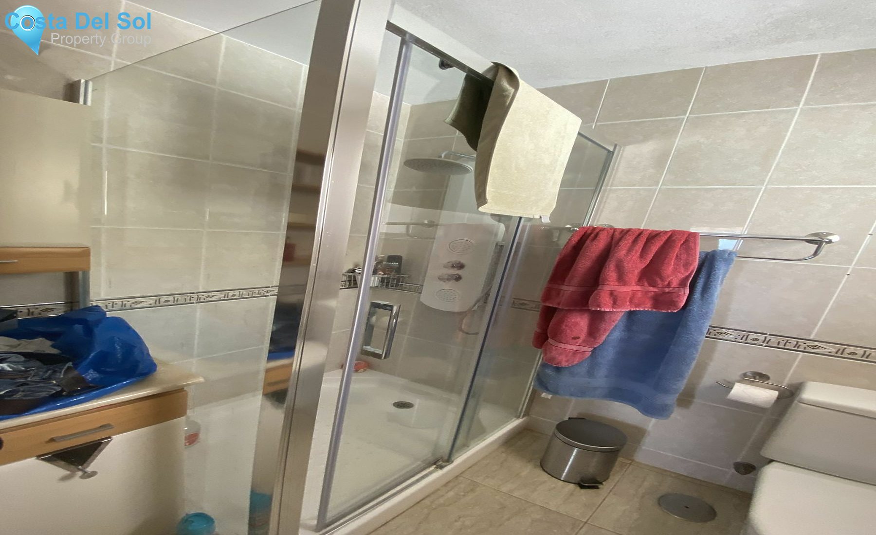 Penthouse in Mijas Costa-1160730