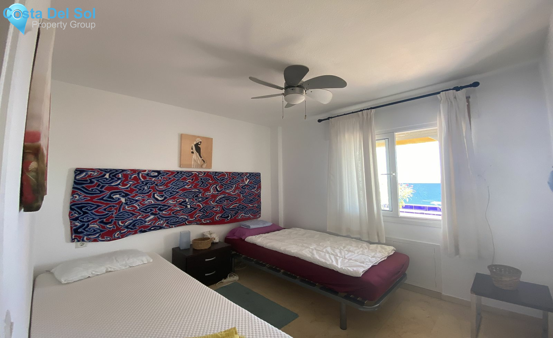 Penthouse in Mijas Costa-1160732