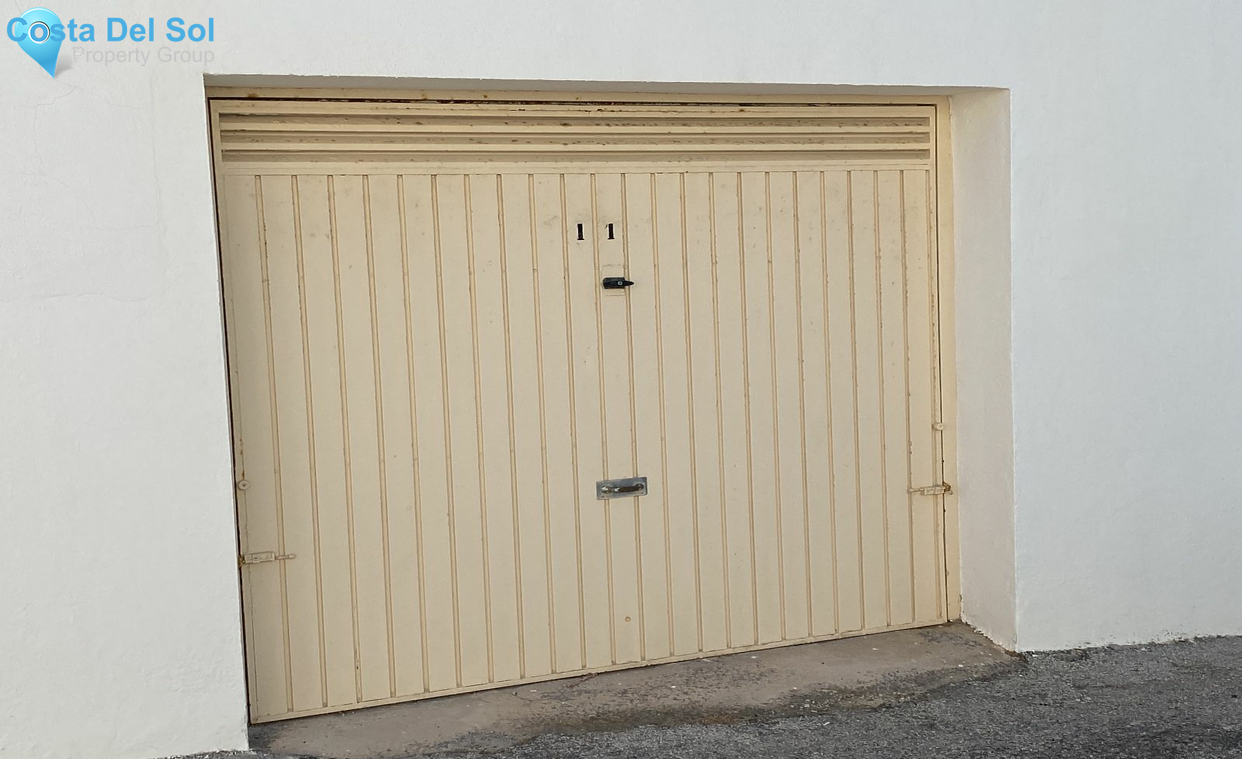 Penthouse in Mijas Costa-1160735