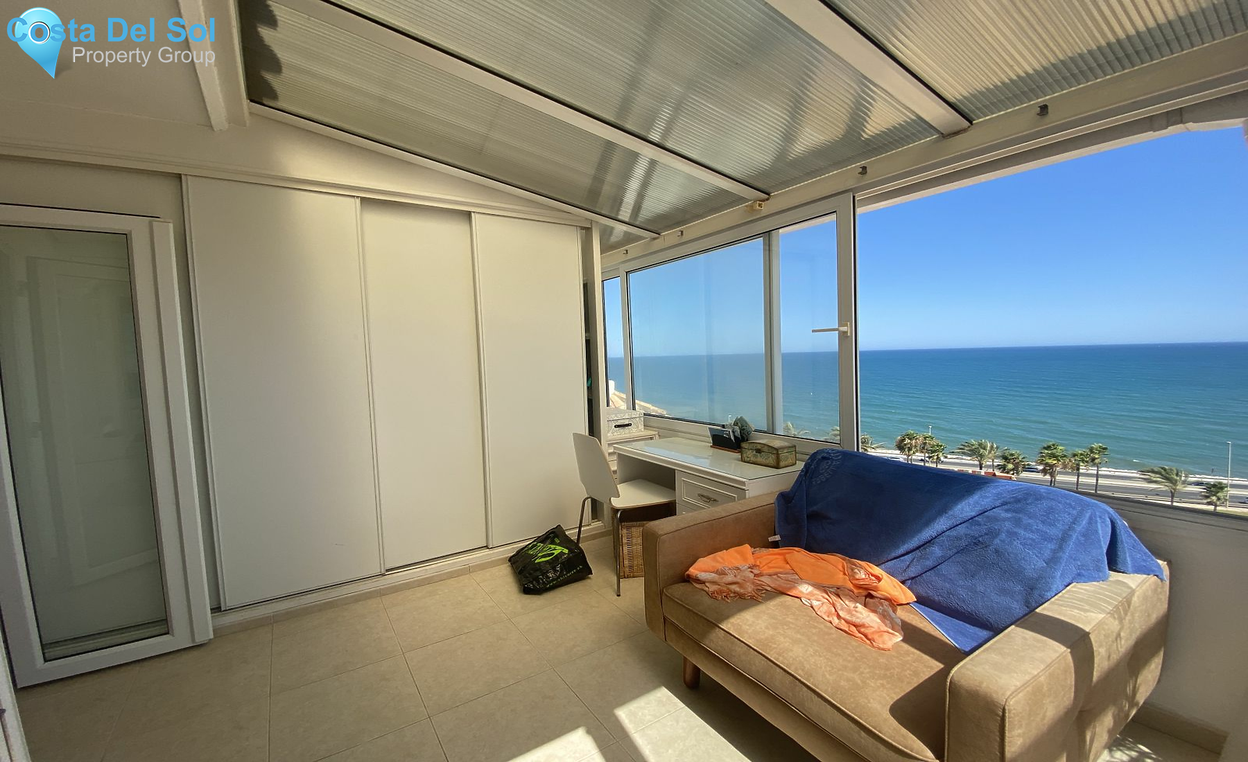 Penthouse in Mijas Costa-1160720