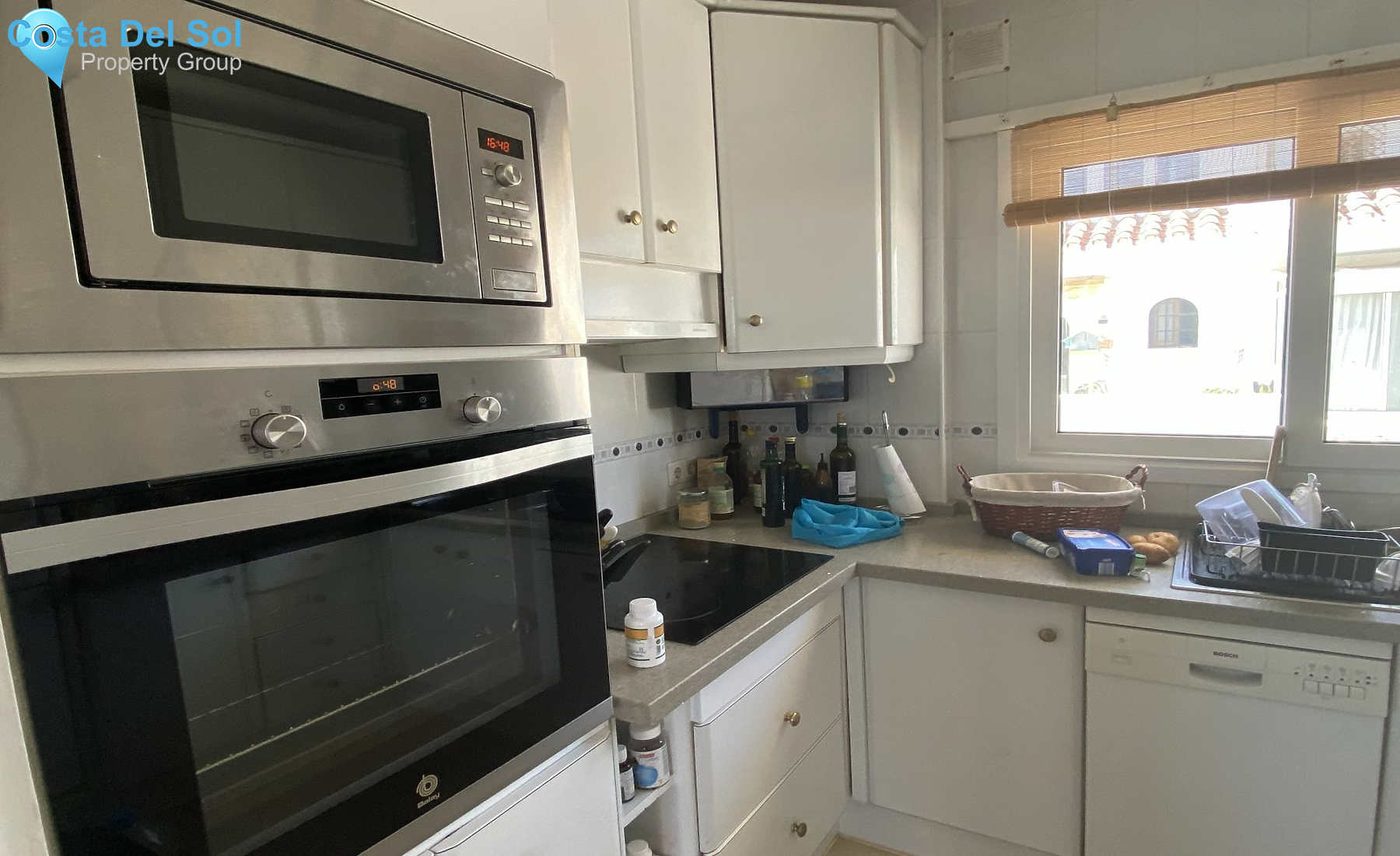 Penthouse in Mijas Costa-1160723