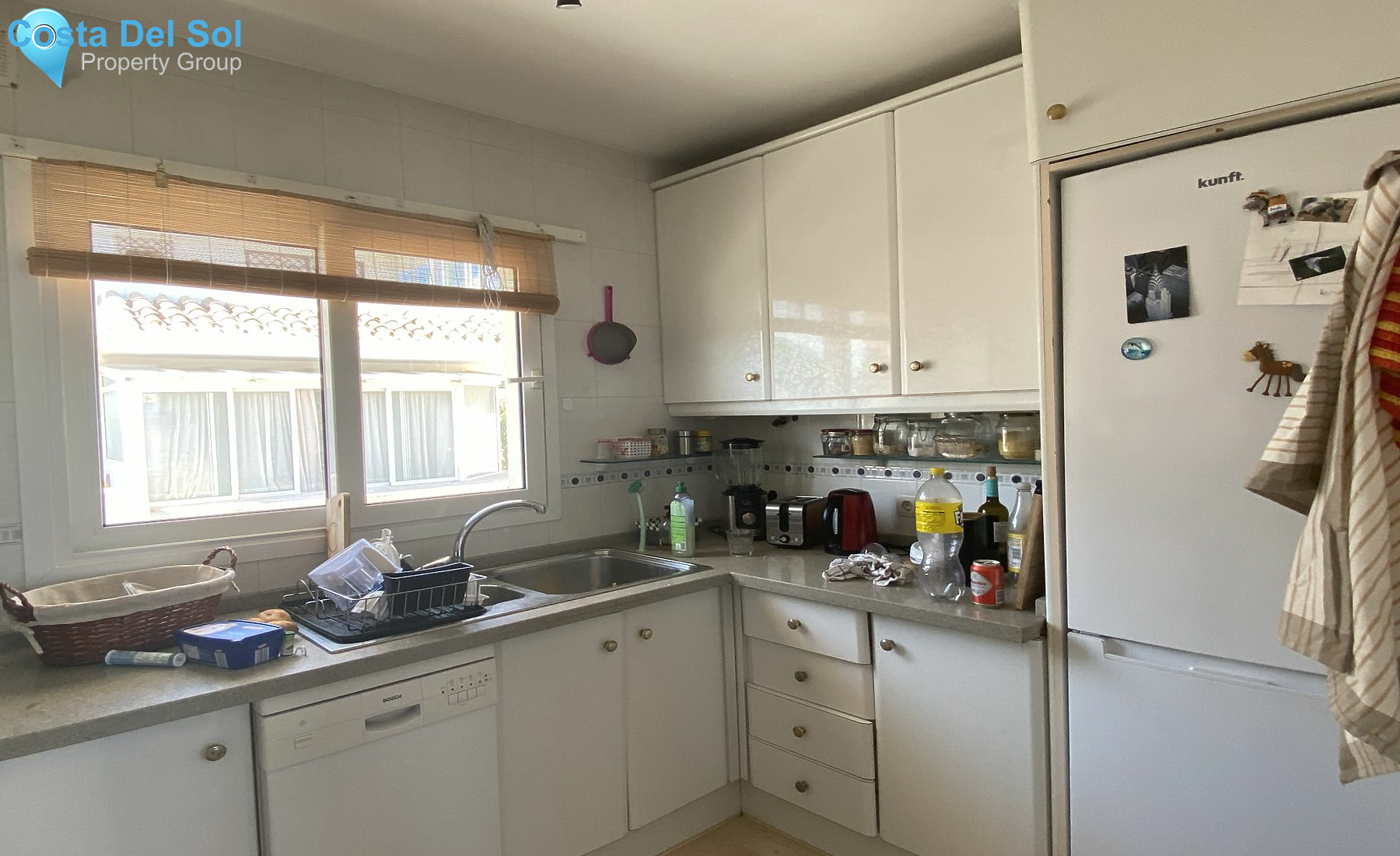 Penthouse in Mijas Costa-1160724