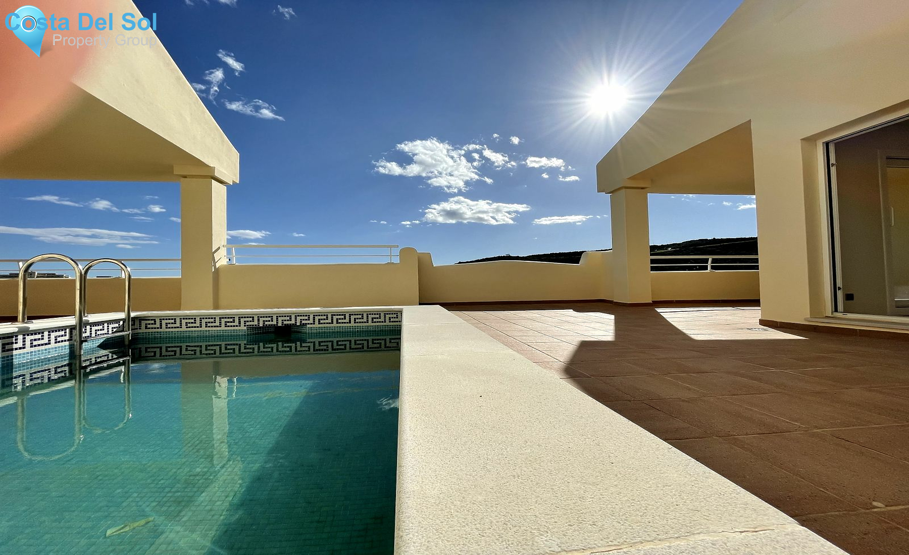 Penthouse in Mijas Costa-1163797