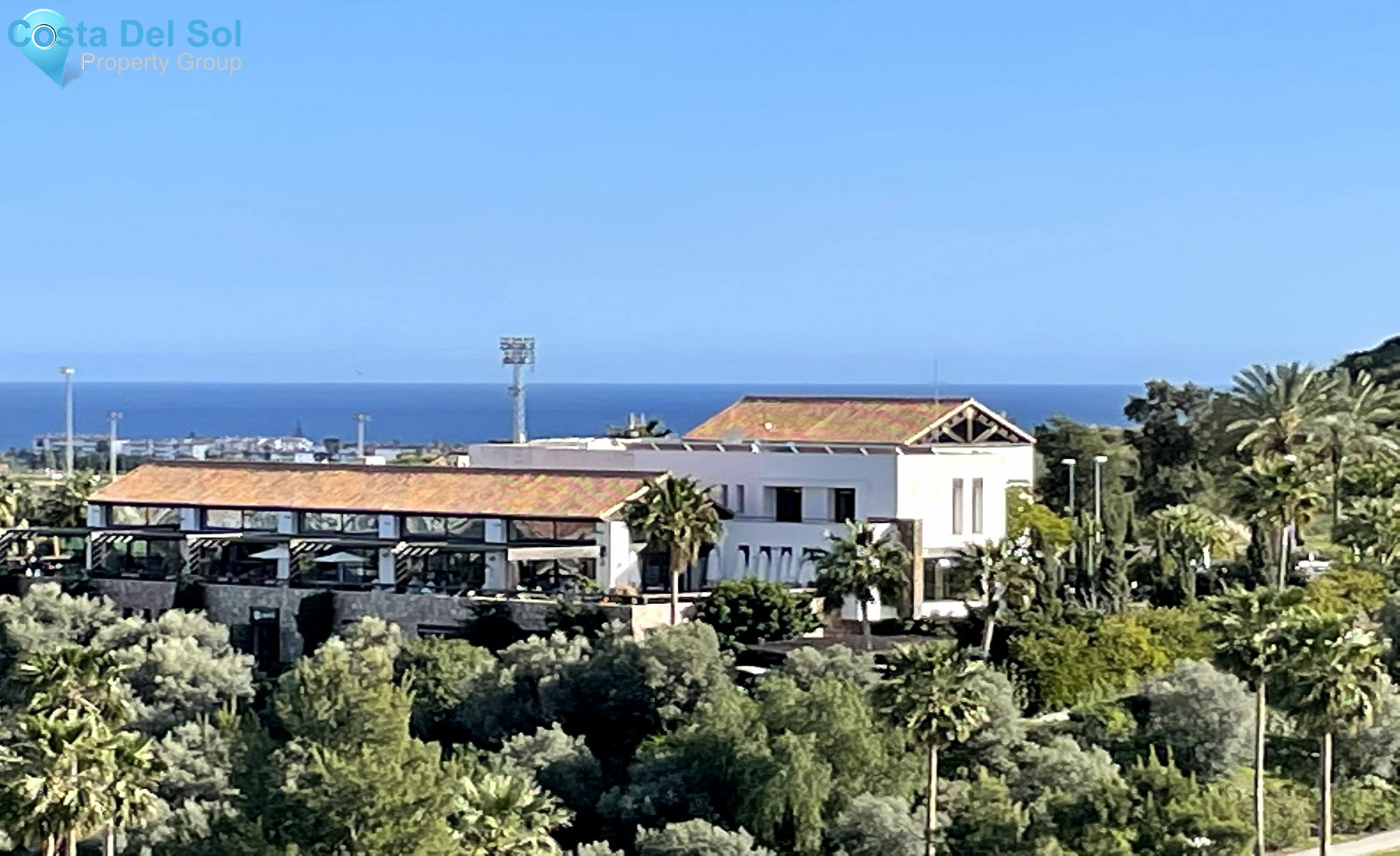 Penthouse in Mijas Costa-1163801