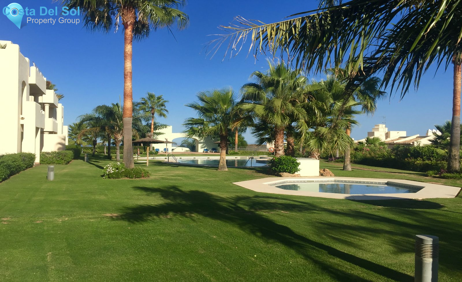 Penthouse in Mijas Costa-1163804