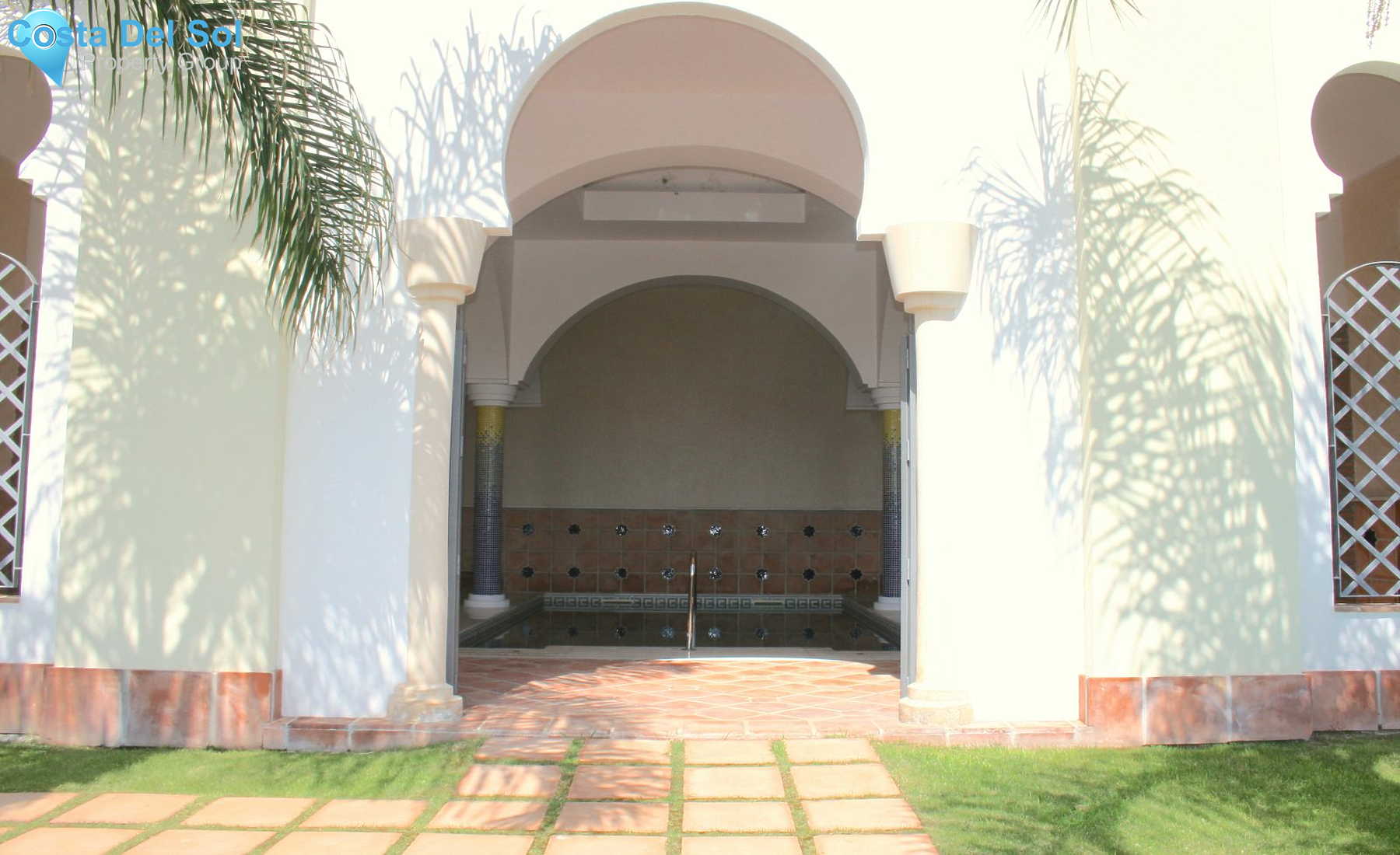 Penthouse in Mijas Costa-1163805