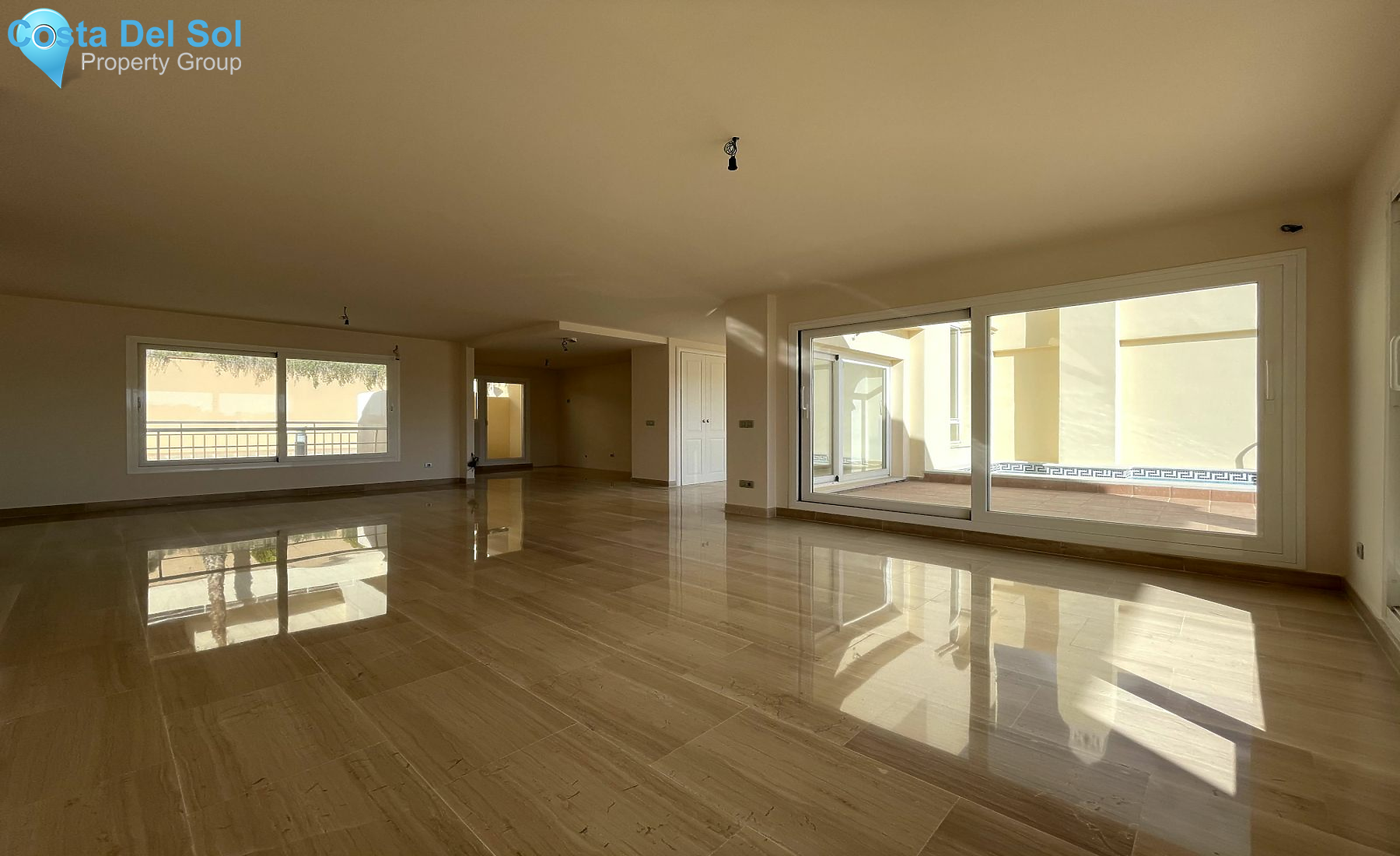 Penthouse in Mijas Costa-1163789