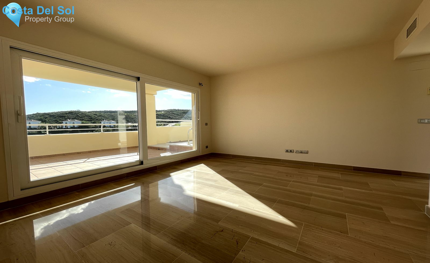 Penthouse in Mijas Costa-1163792