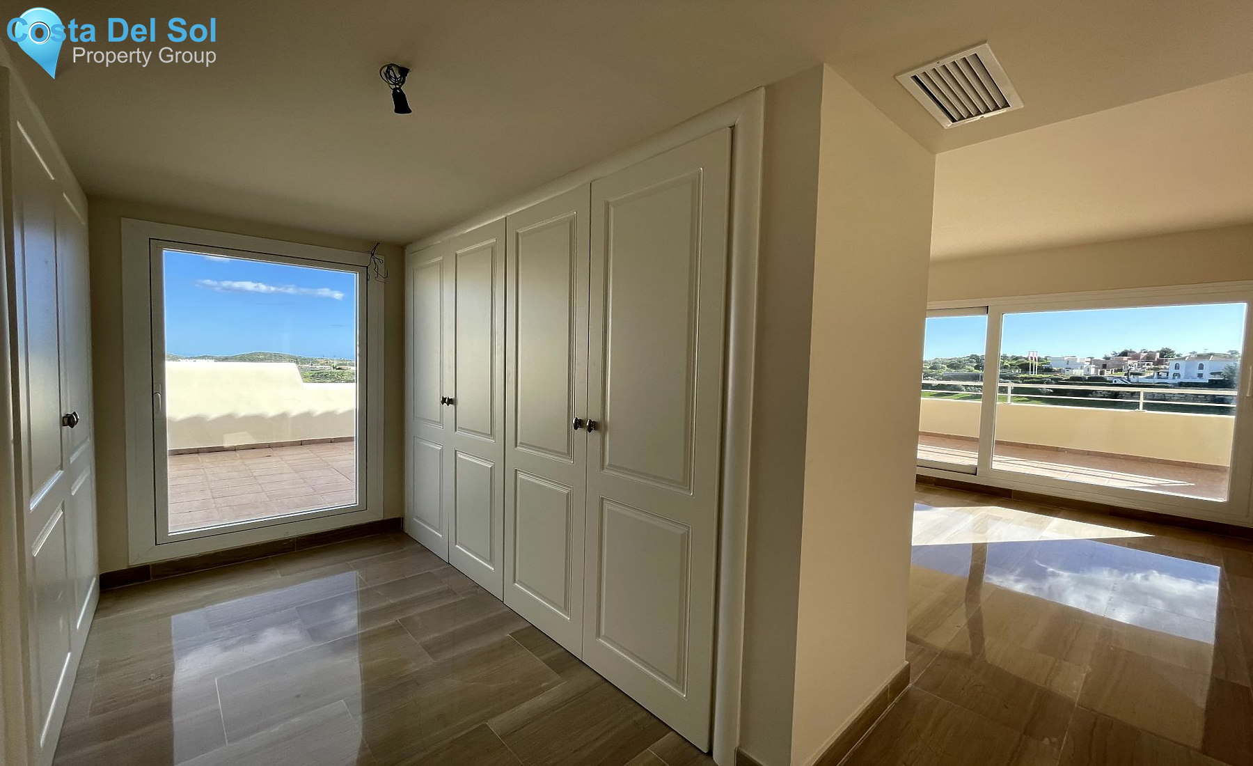 Penthouse in Mijas Costa-1163793