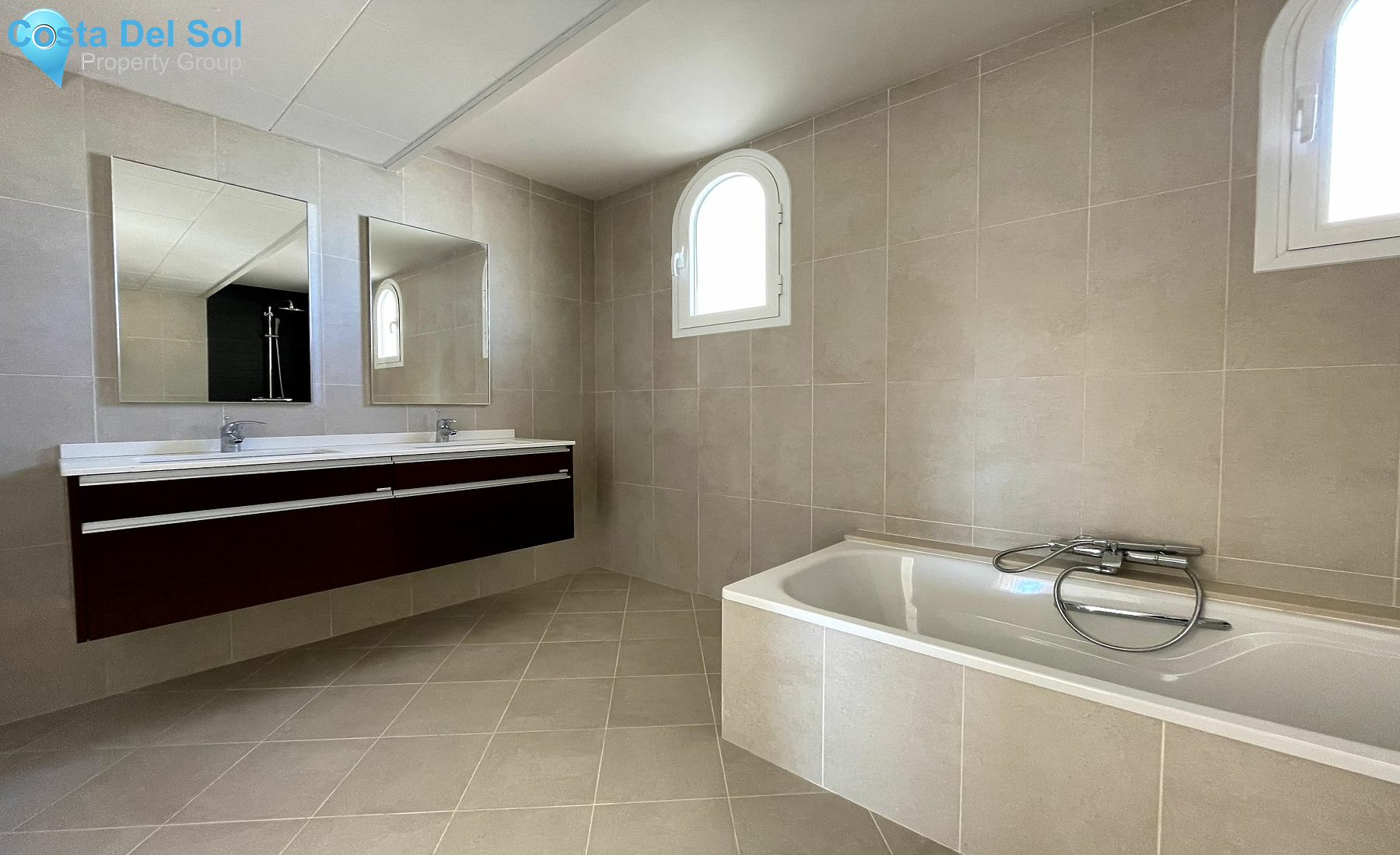 Penthouse in Mijas Costa-1163796