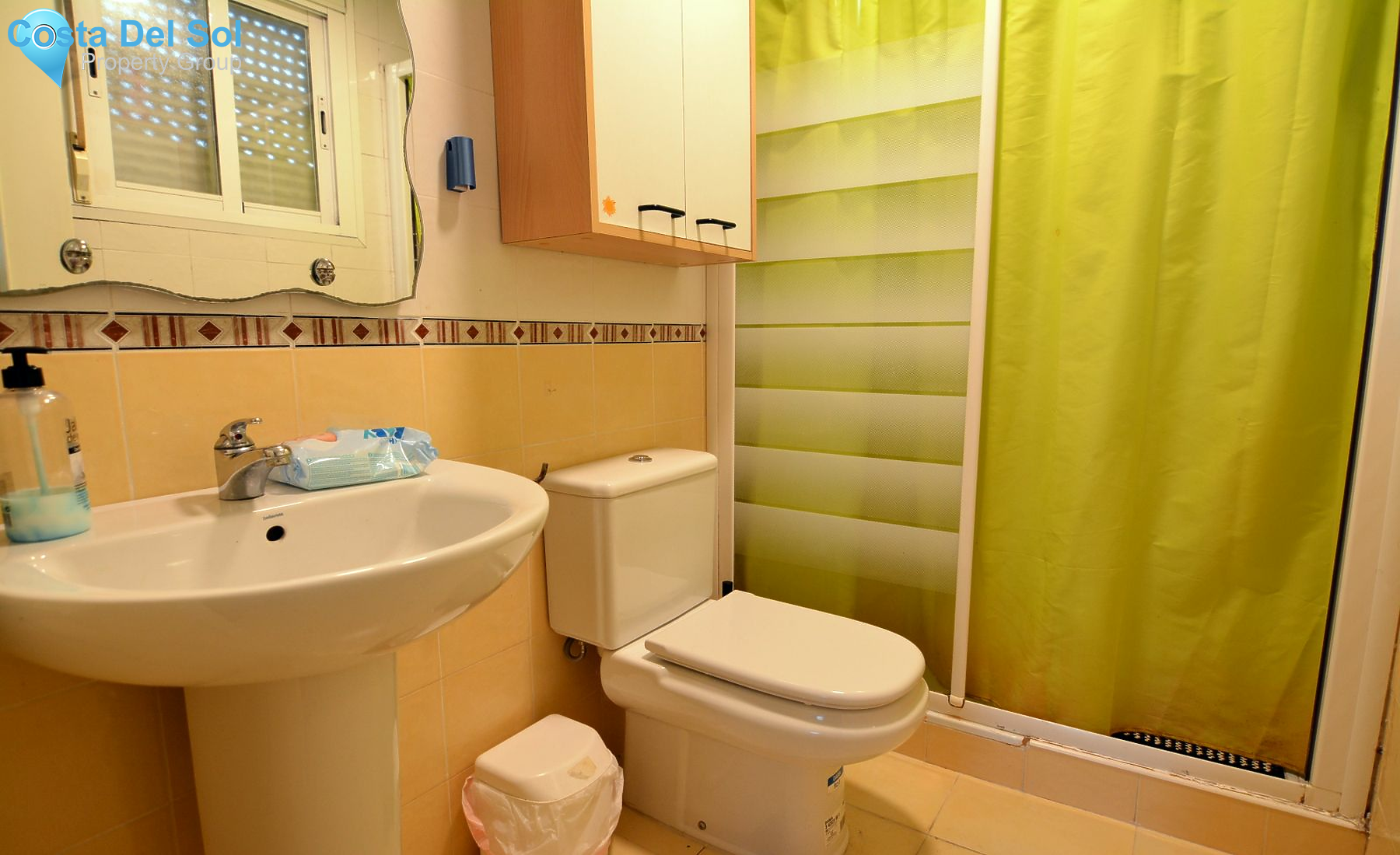 Penthouse in Mijas Costa-1191339