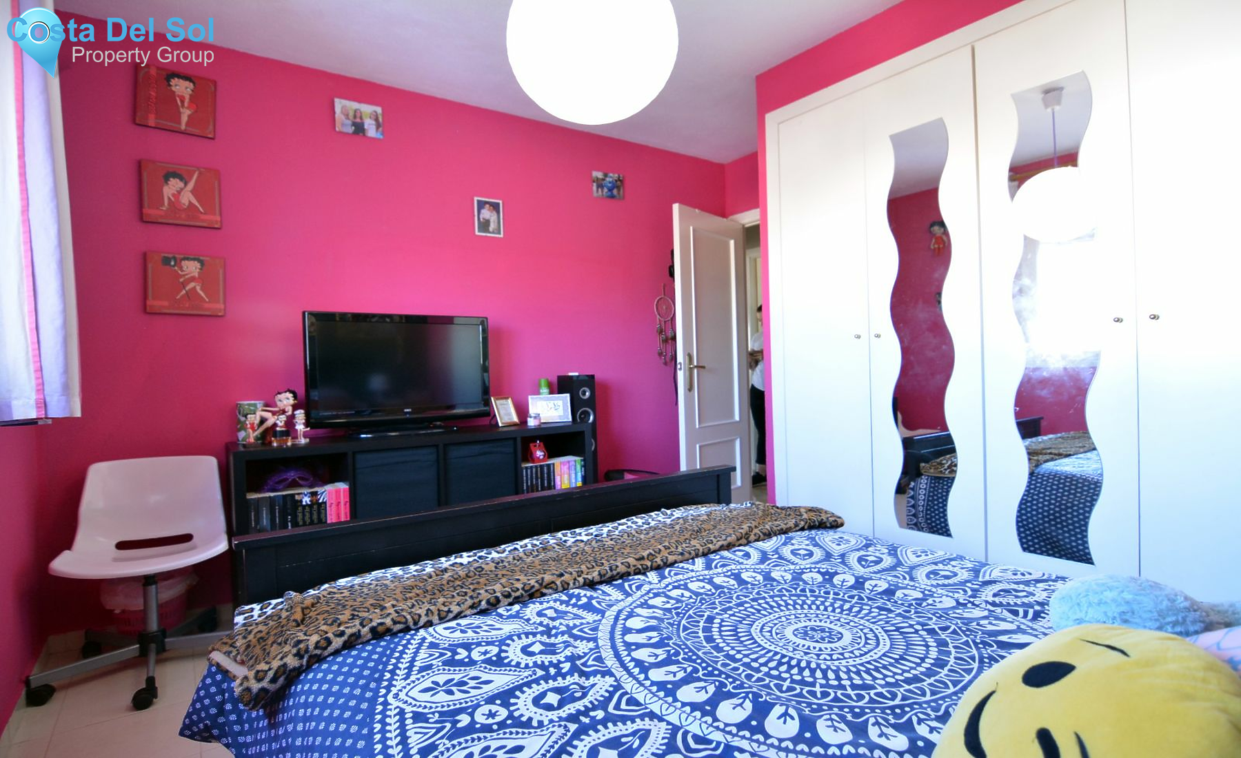 Penthouse in Mijas Costa-1191343