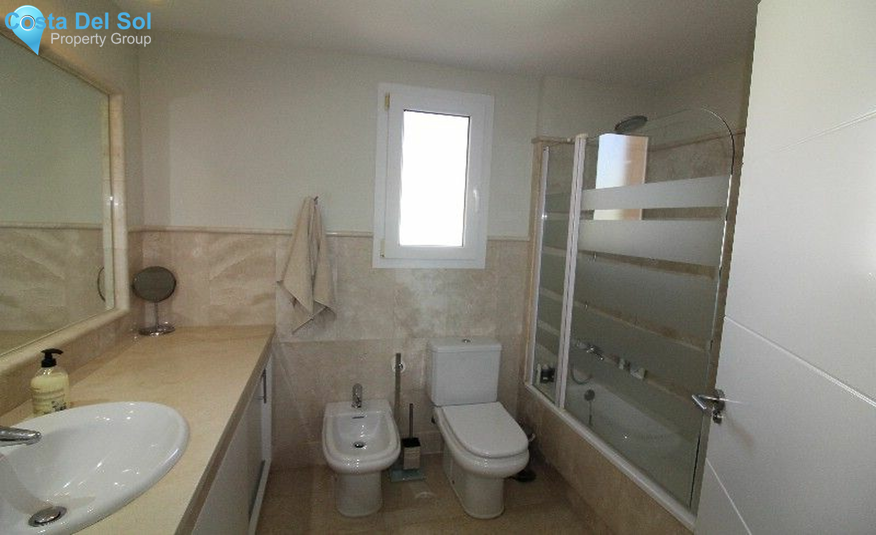 Penthouse in Mijas Costa-1493576