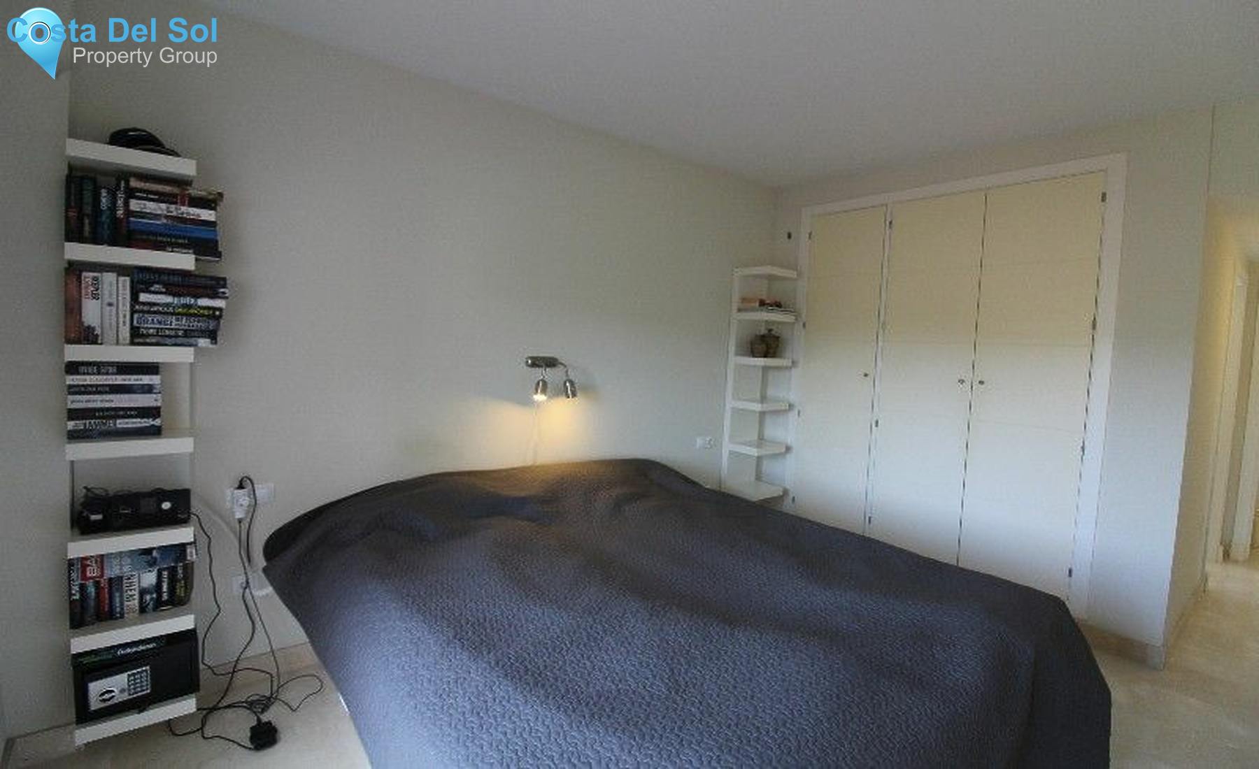 Penthouse in Mijas Costa-1493578