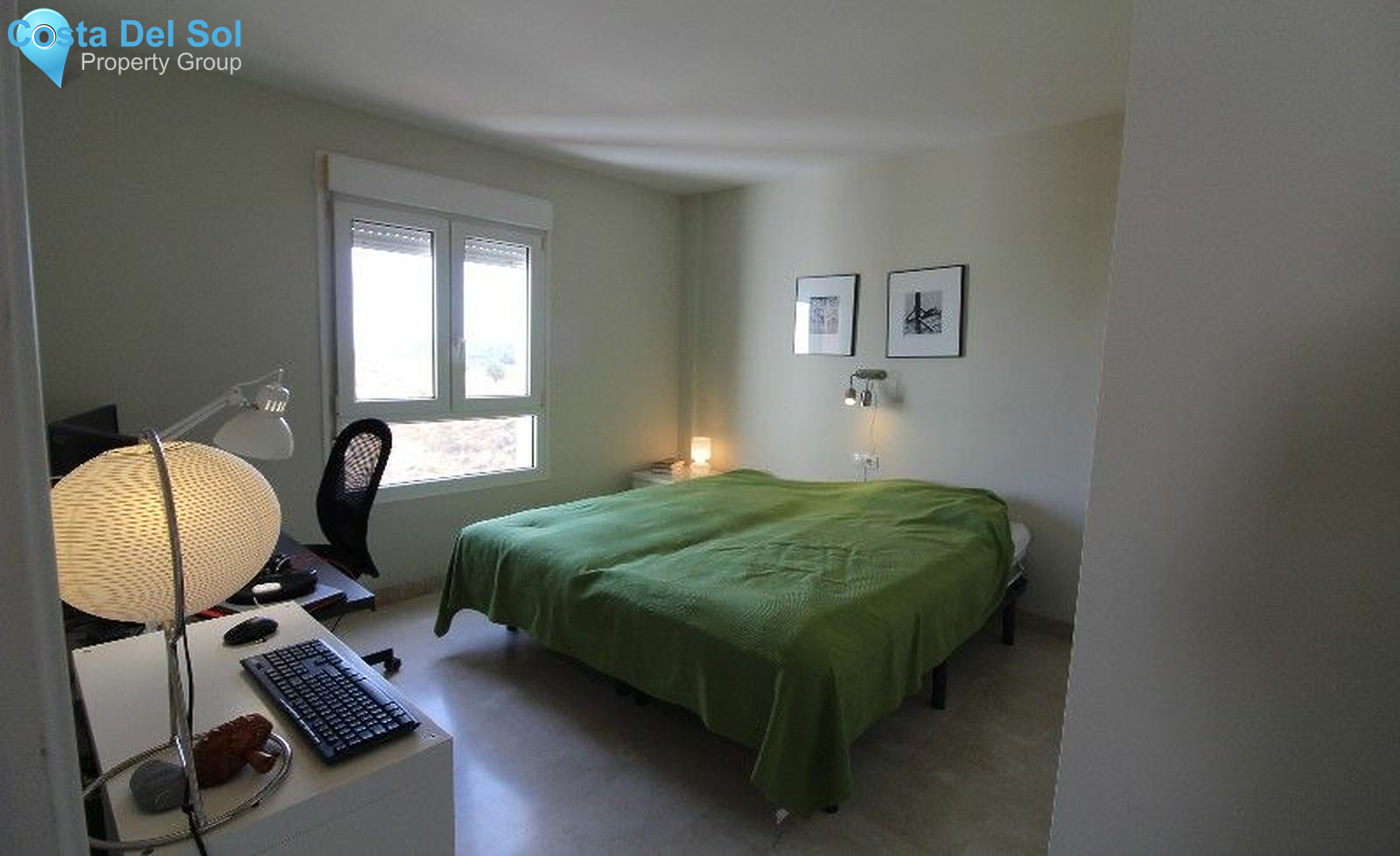 Penthouse in Mijas Costa-1493568