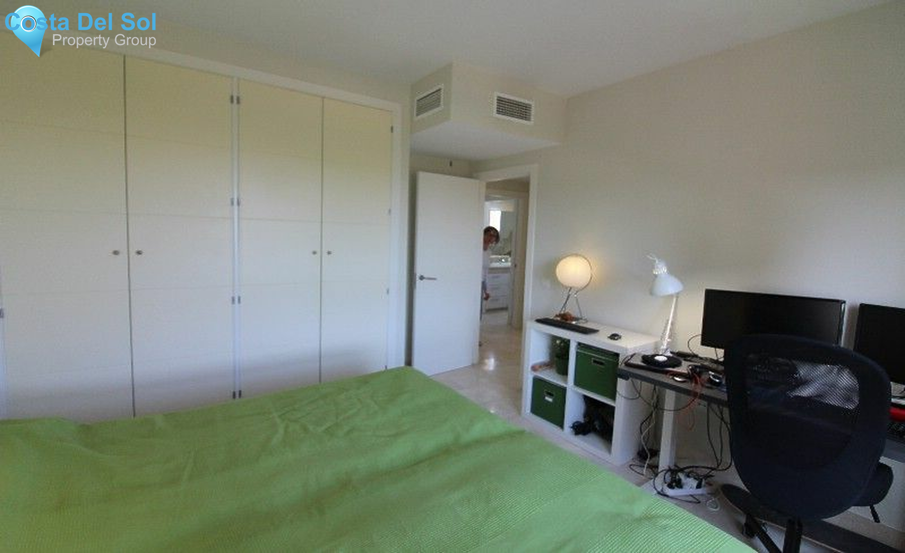 Penthouse in Mijas Costa-1493569