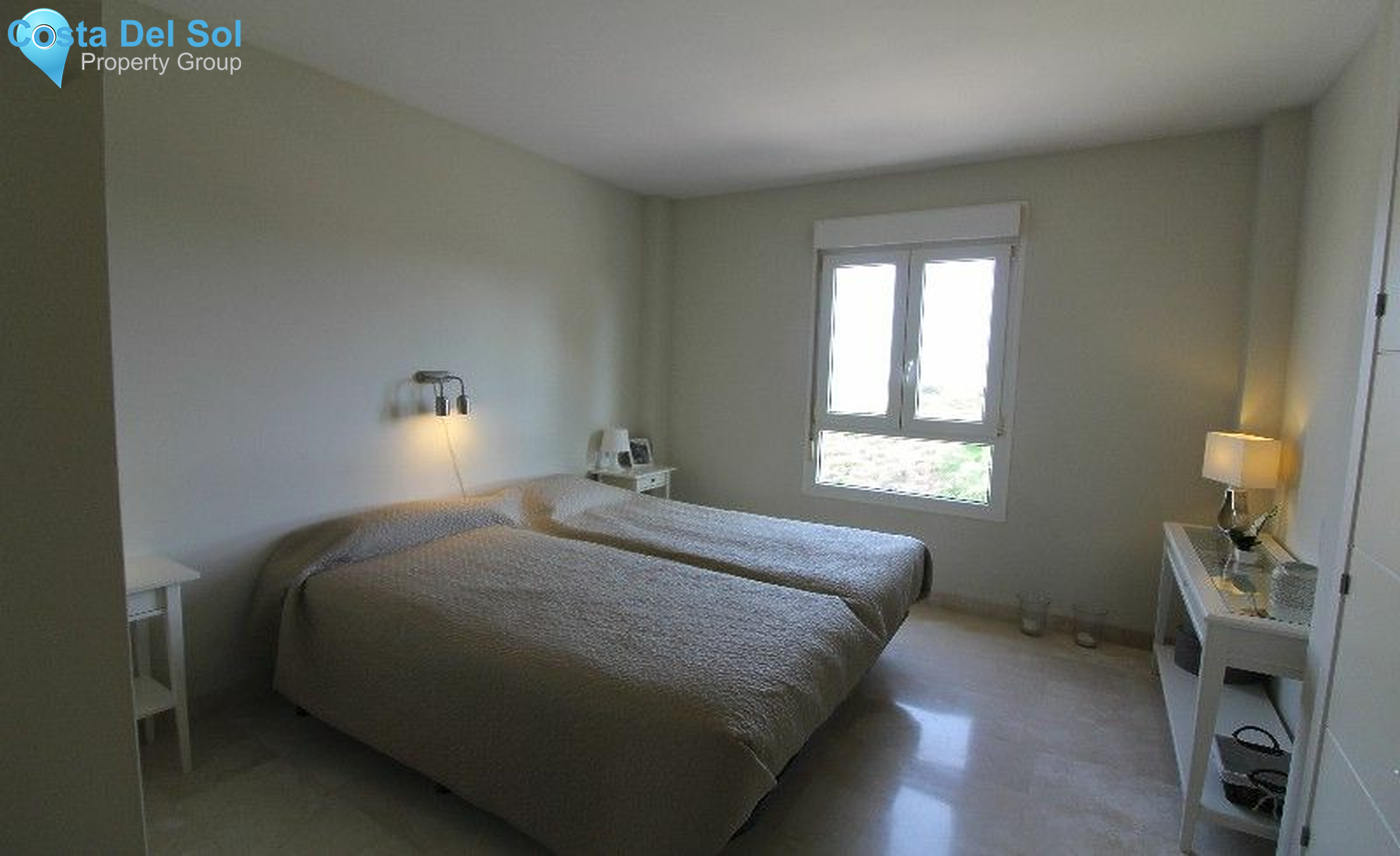 Penthouse in Mijas Costa-1493570