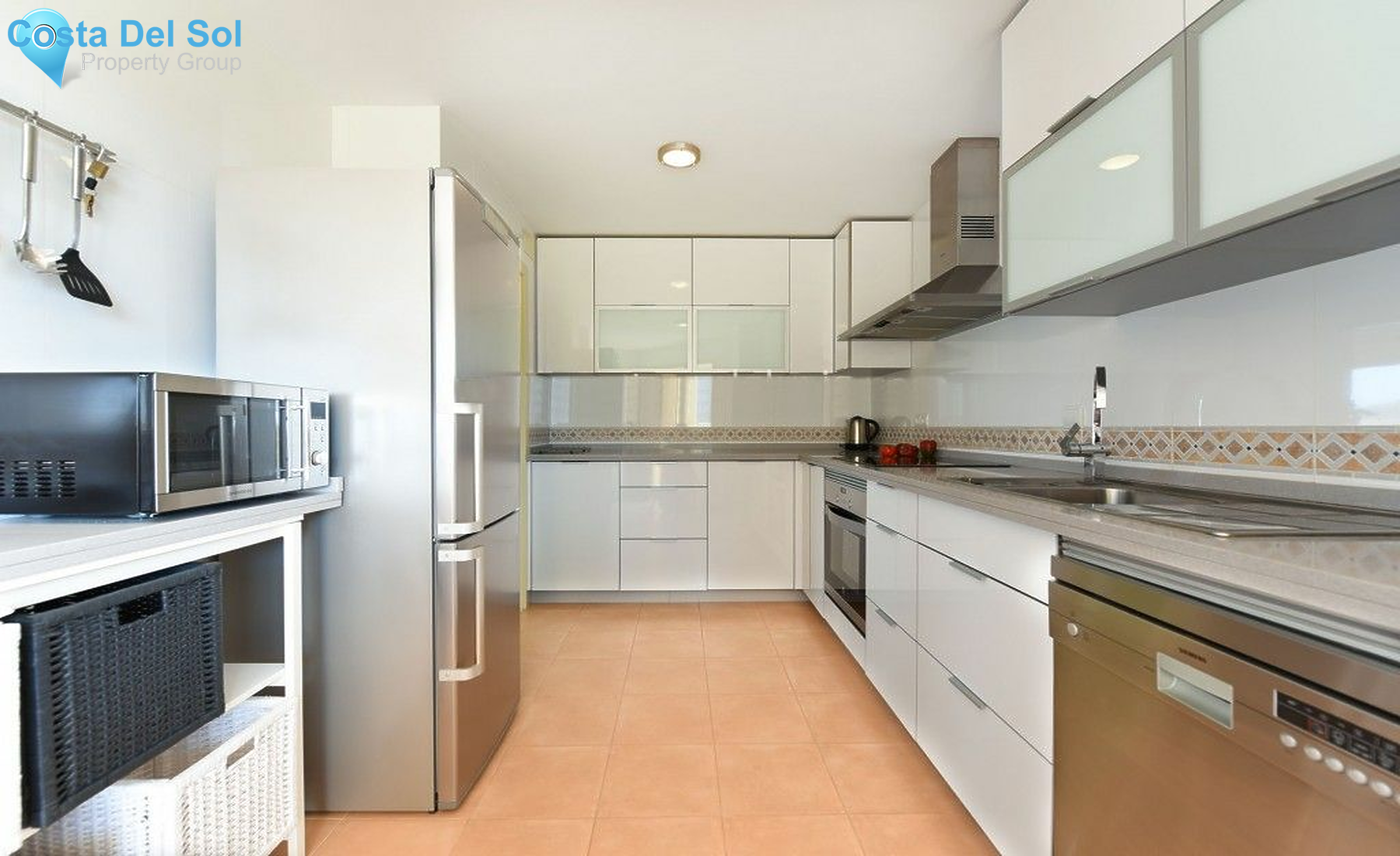 Penthouse in Mijas Costa-1514325