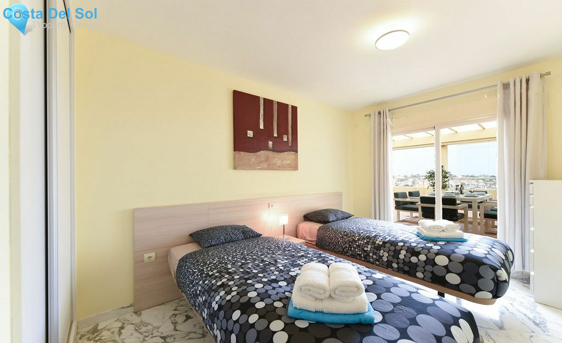 Penthouse in Mijas Costa-1514326