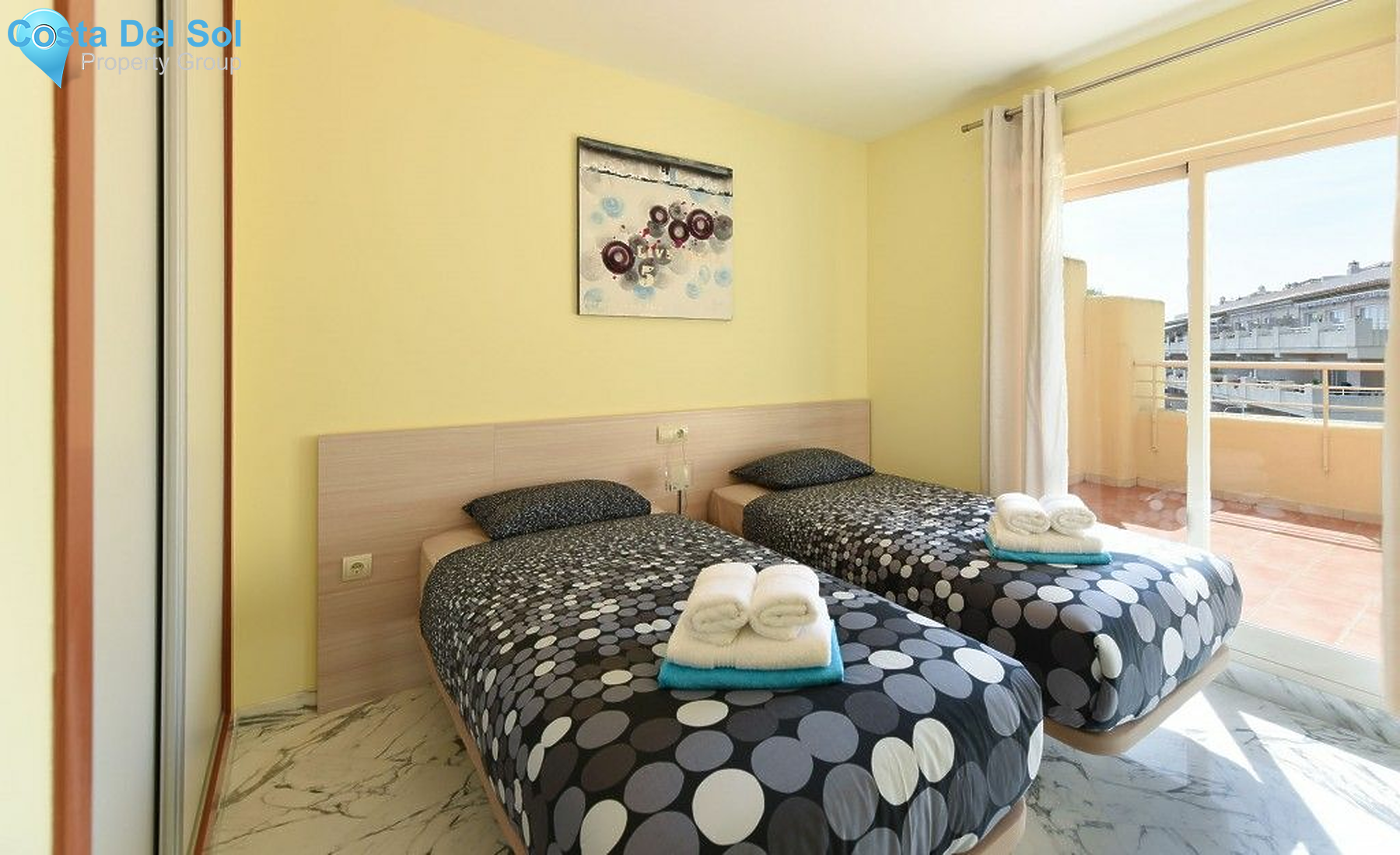 Penthouse in Mijas Costa-1514327