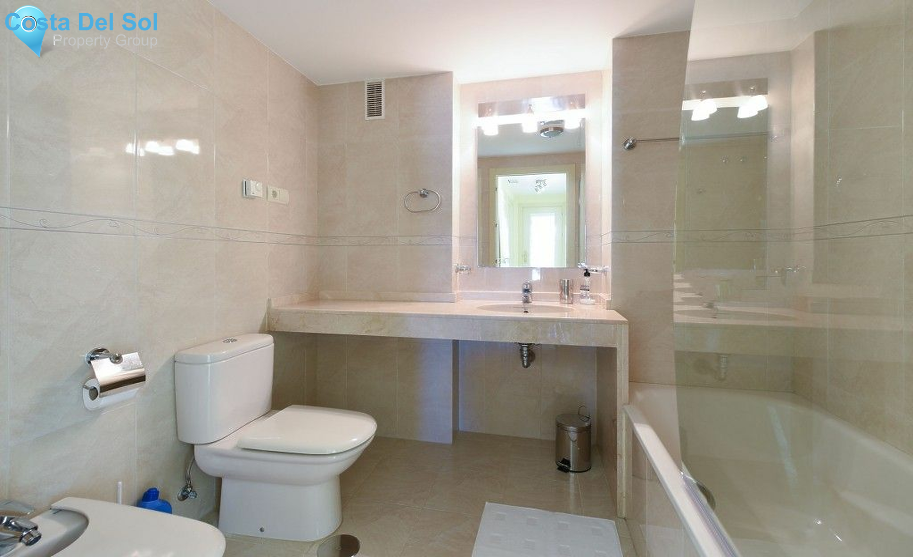 Penthouse in Mijas Costa-1514321