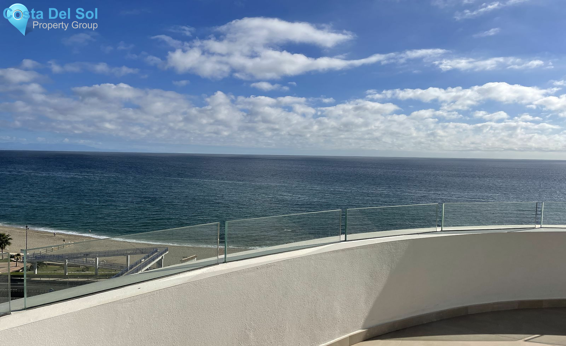 Penthouse in Mijas Costa-1515270