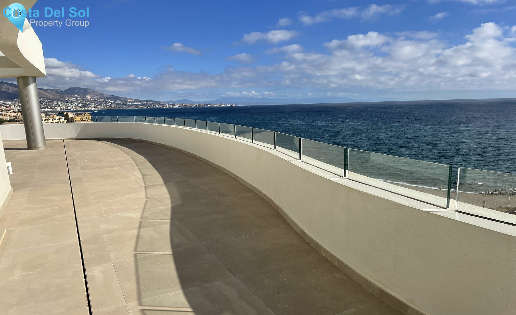 Penthouse in Mijas Costa-1515282