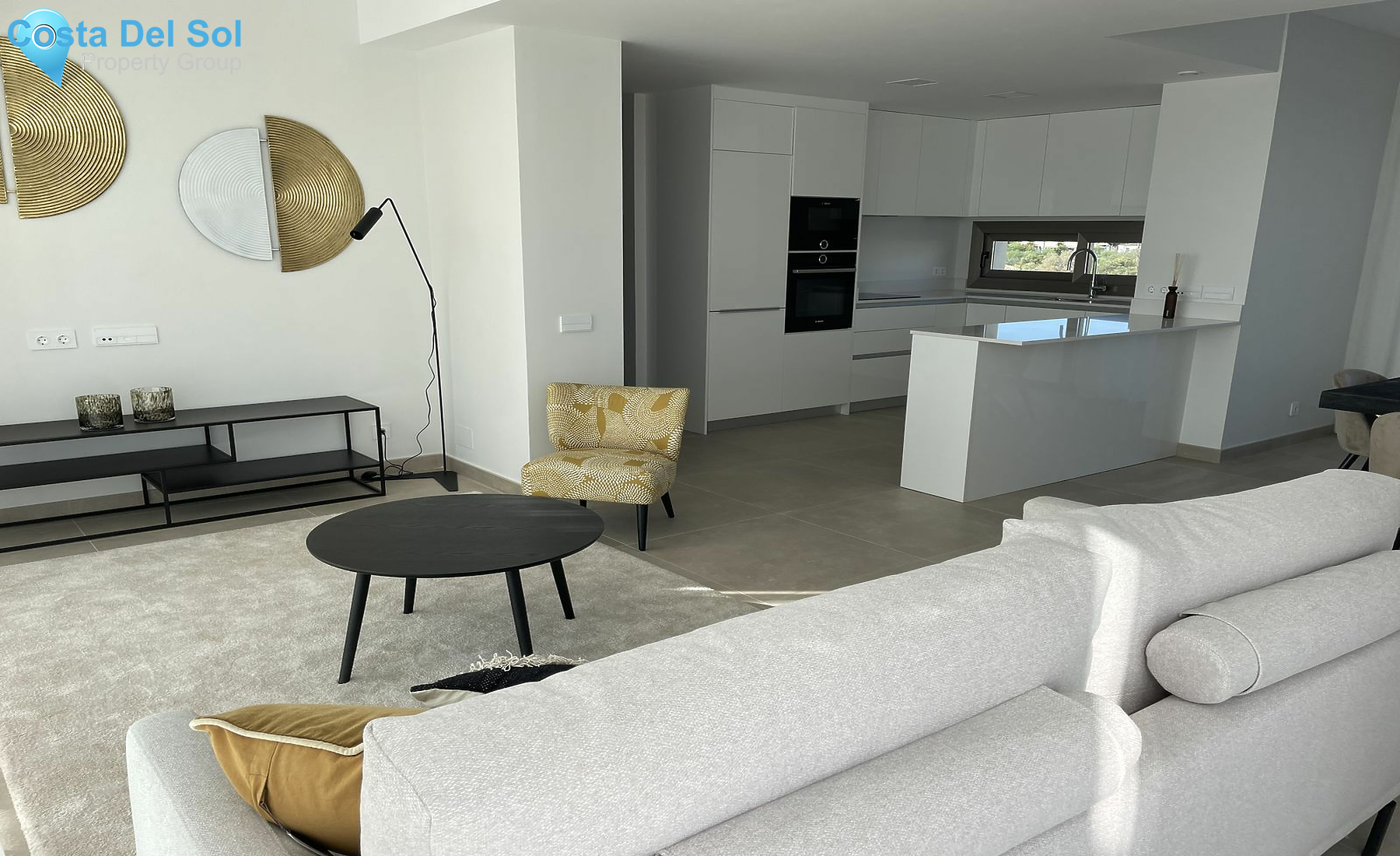 Penthouse in Mijas Costa-1515283