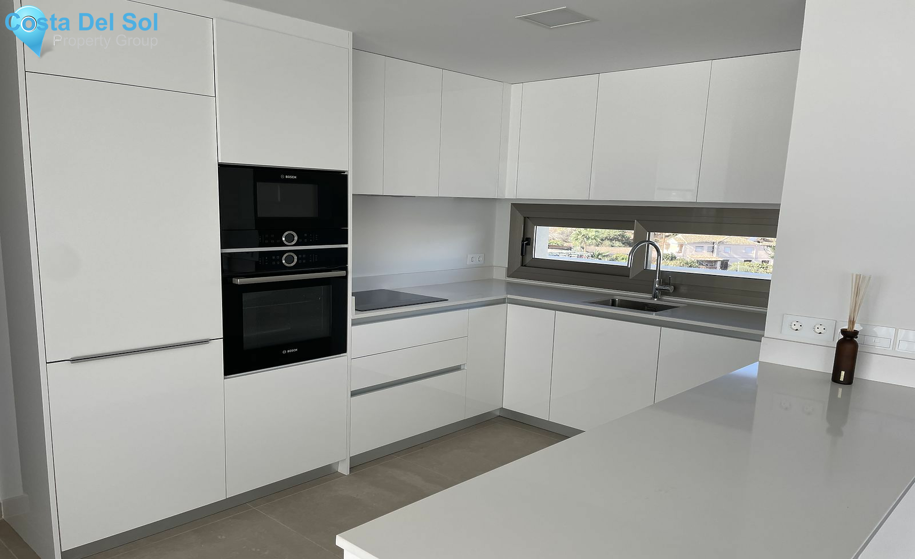 Penthouse in Mijas Costa-1515284