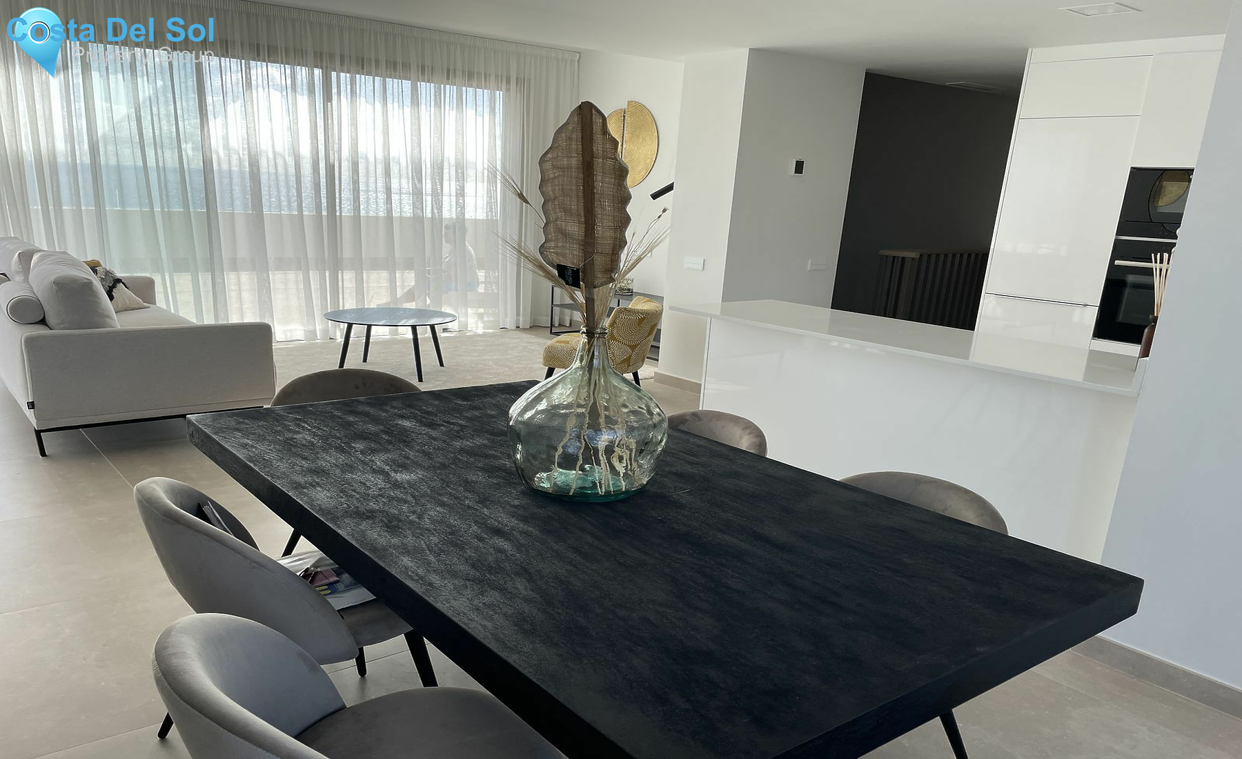 Penthouse in Mijas Costa-1515285