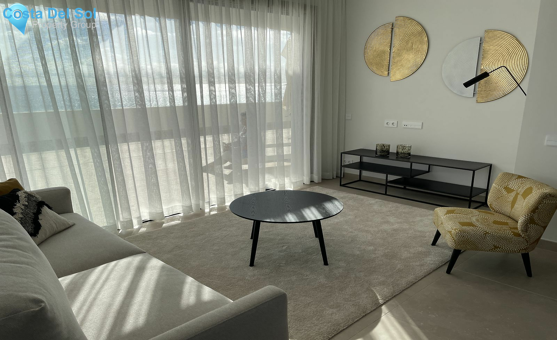 Penthouse in Mijas Costa-1515286