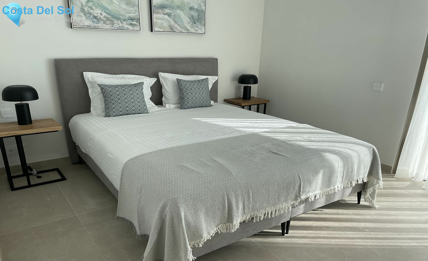 Penthouse in Mijas Costa-1515288