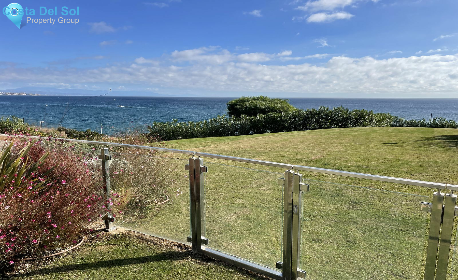 Penthouse in Mijas Costa-1515272