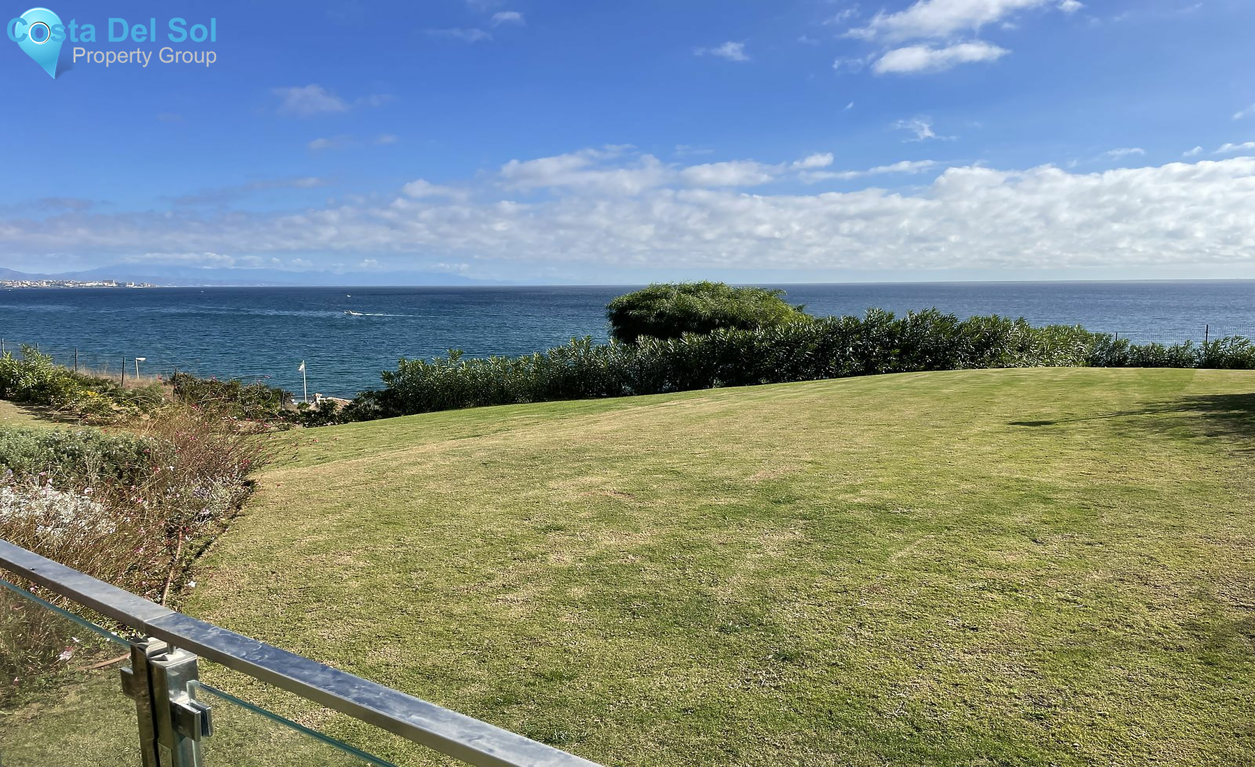 Penthouse in Mijas Costa-1515273