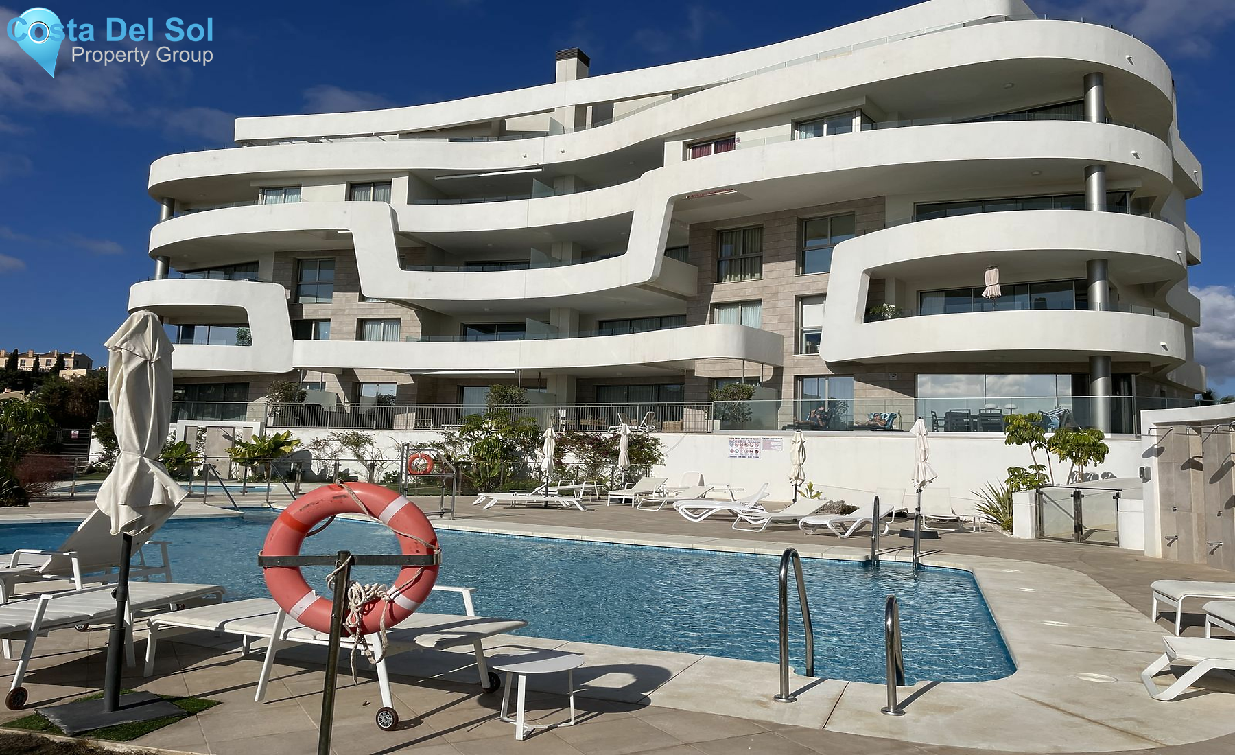 Penthouse in Mijas Costa-1515274