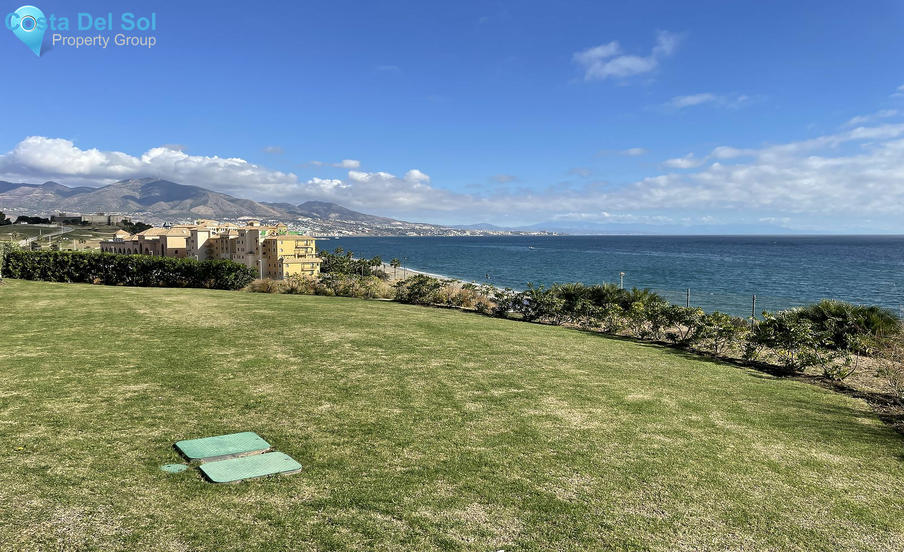 Penthouse in Mijas Costa-1515275