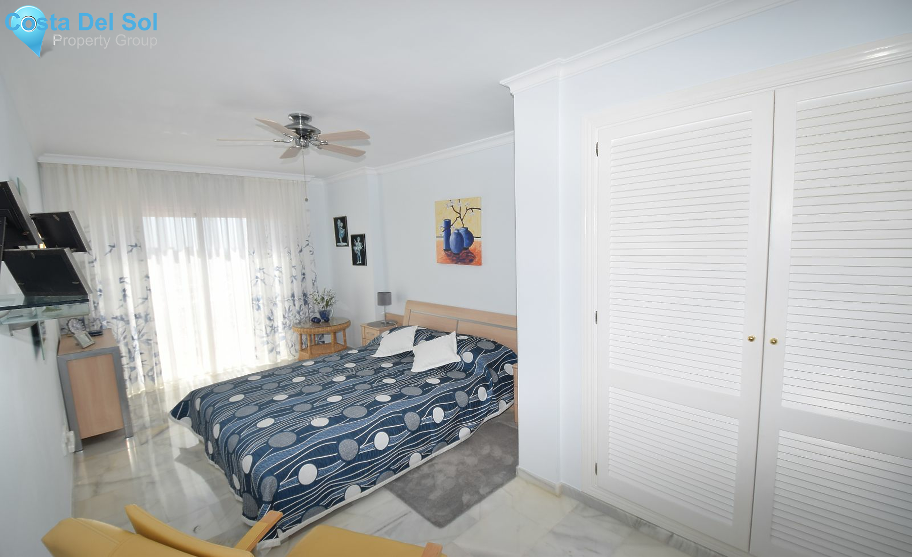 Penthouse in Mijas Costa-1518742