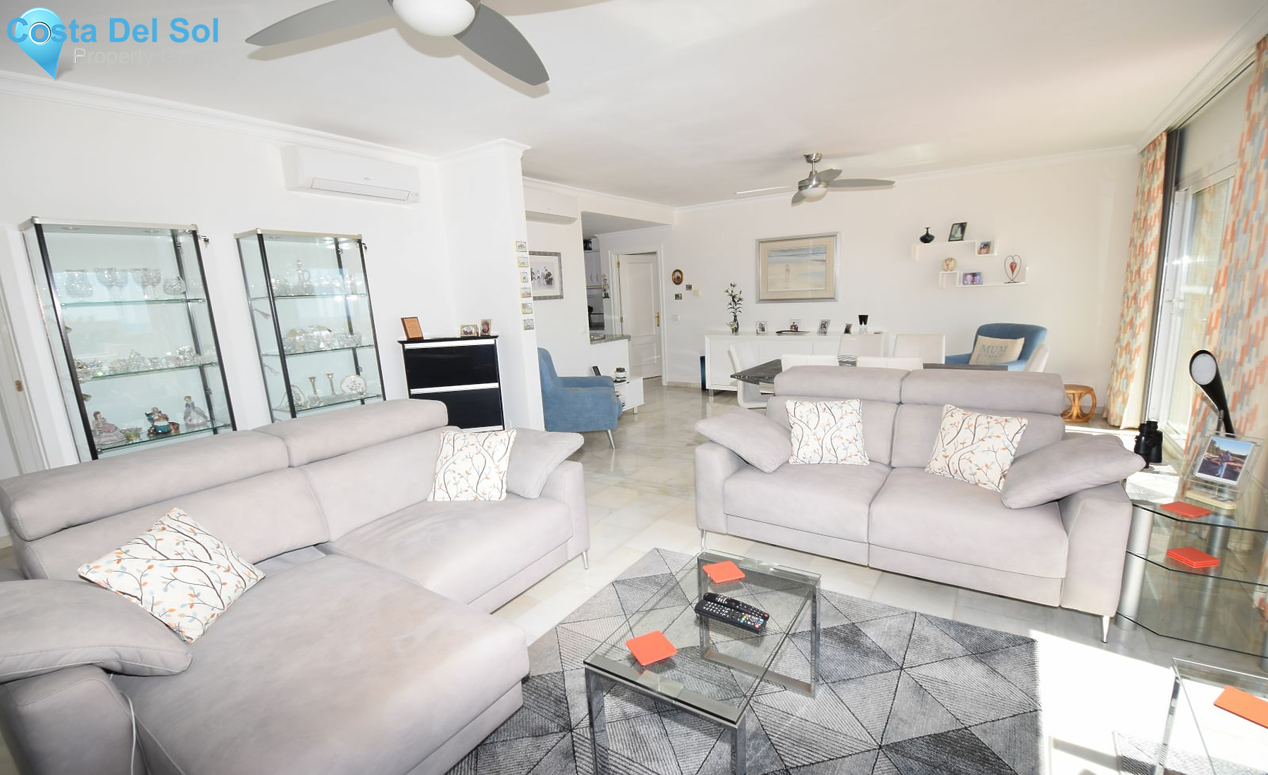 Penthouse in Mijas Costa-1518733