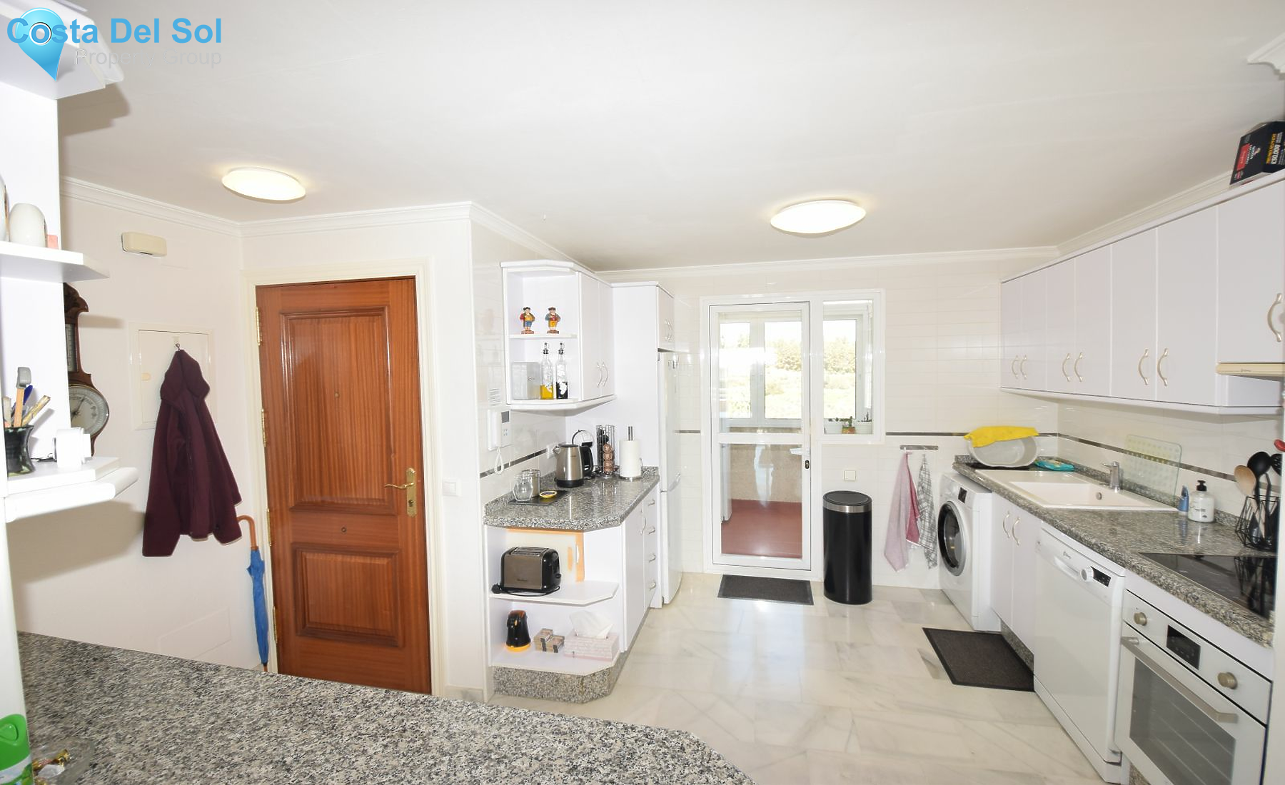 Penthouse in Mijas Costa-1518736