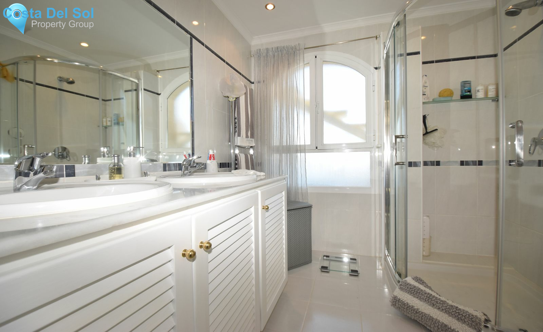 Penthouse in Mijas Costa-1518738