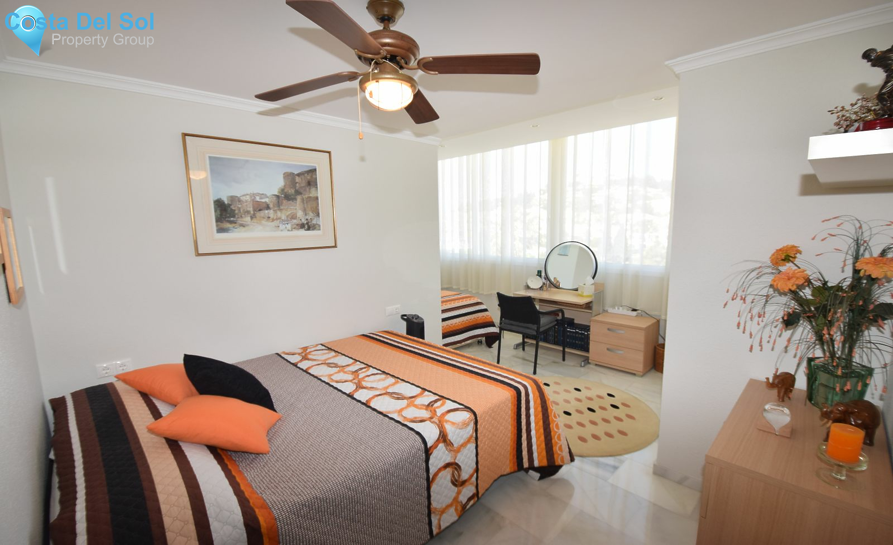 Penthouse in Mijas Costa-1518739