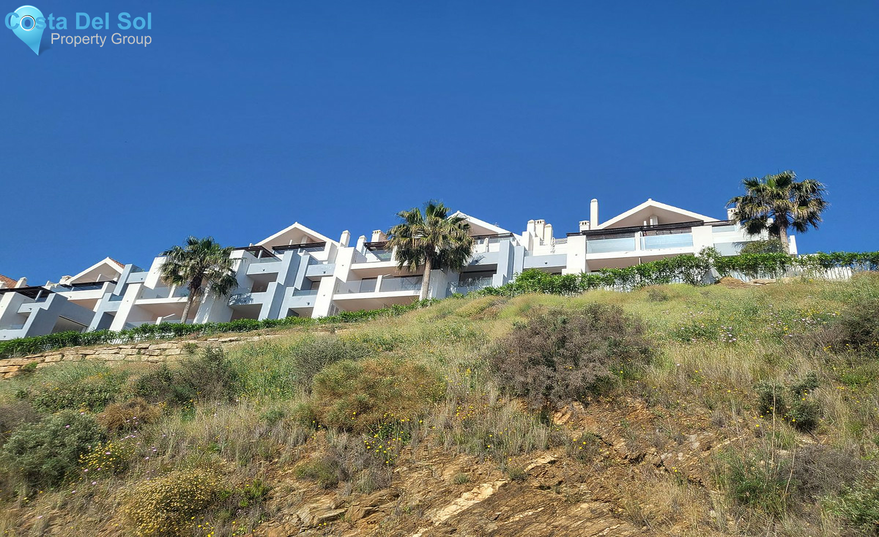Penthouse in Mijas-1336010