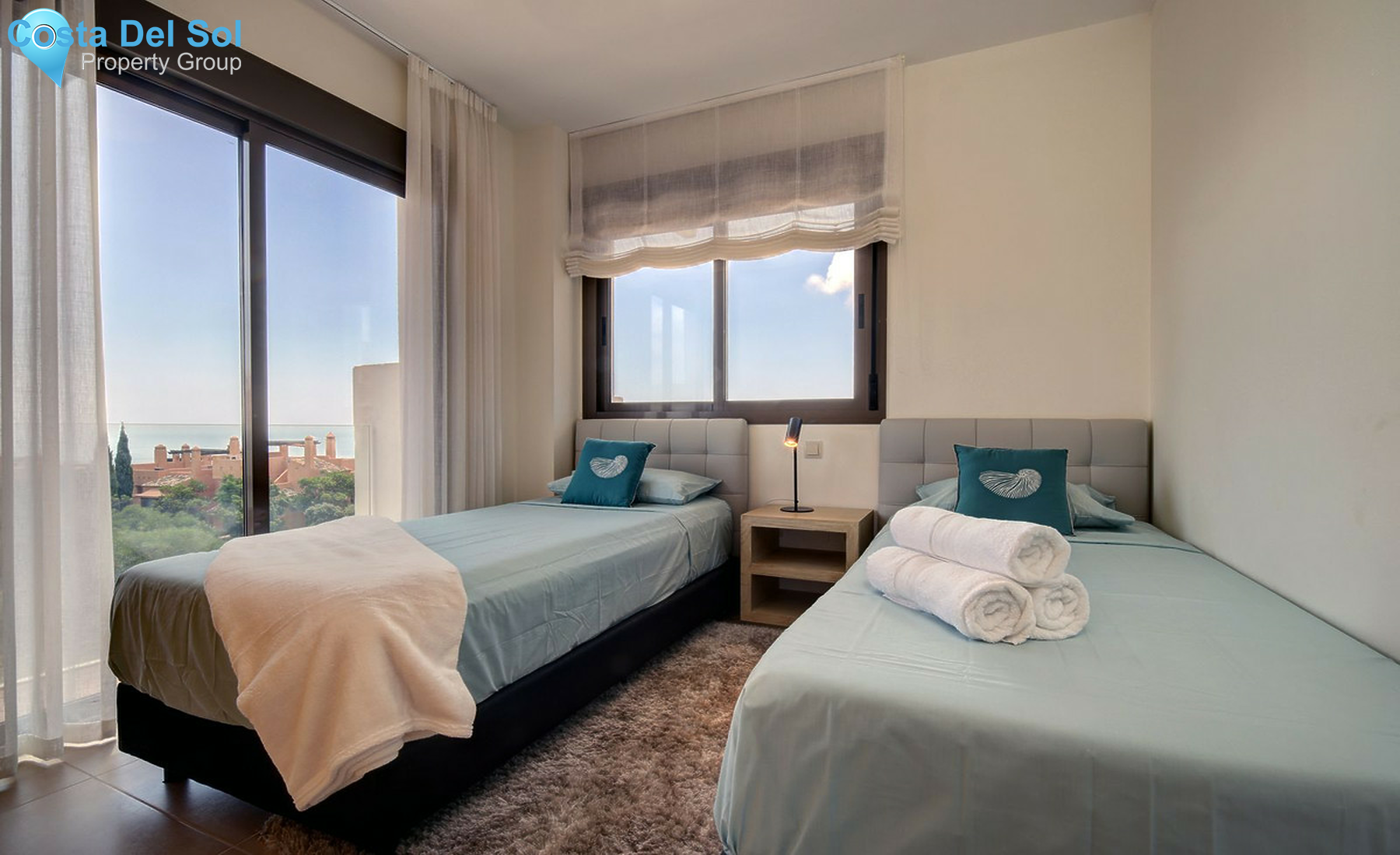 Penthouse in Mijas-1336019