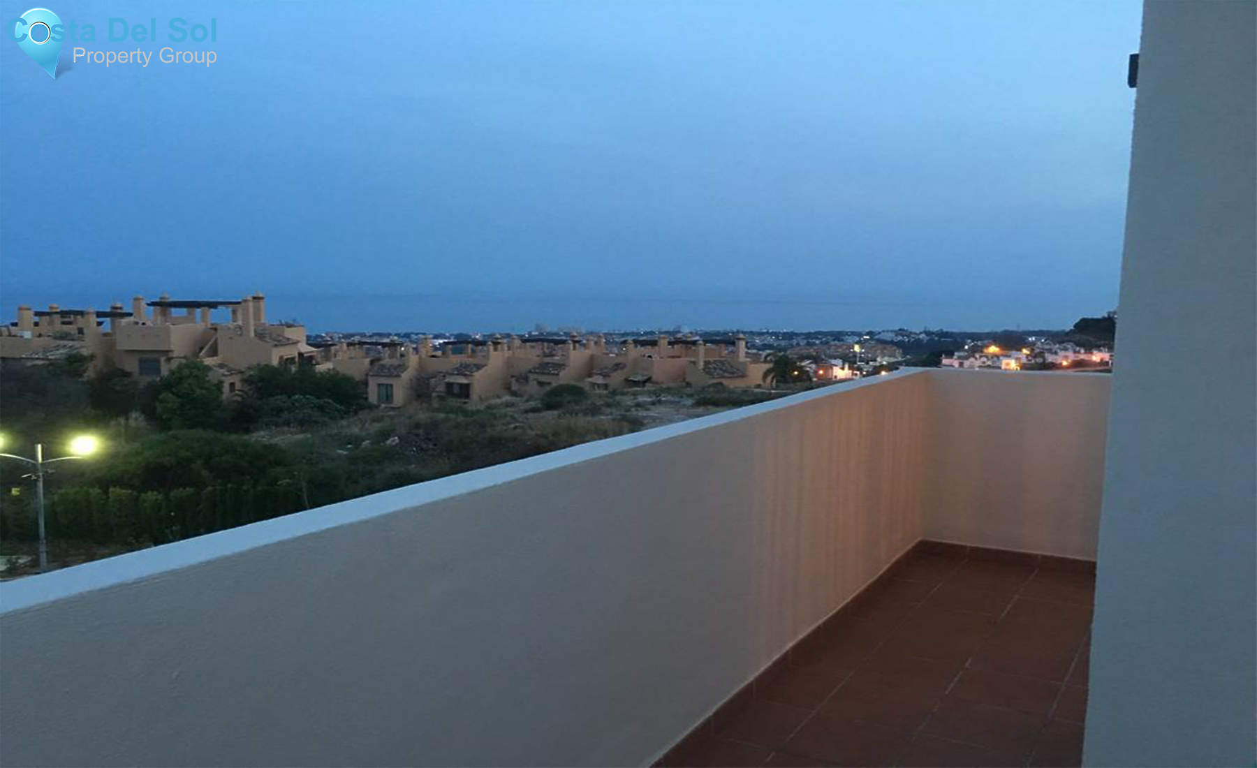 Penthouse in Mijas-1336023