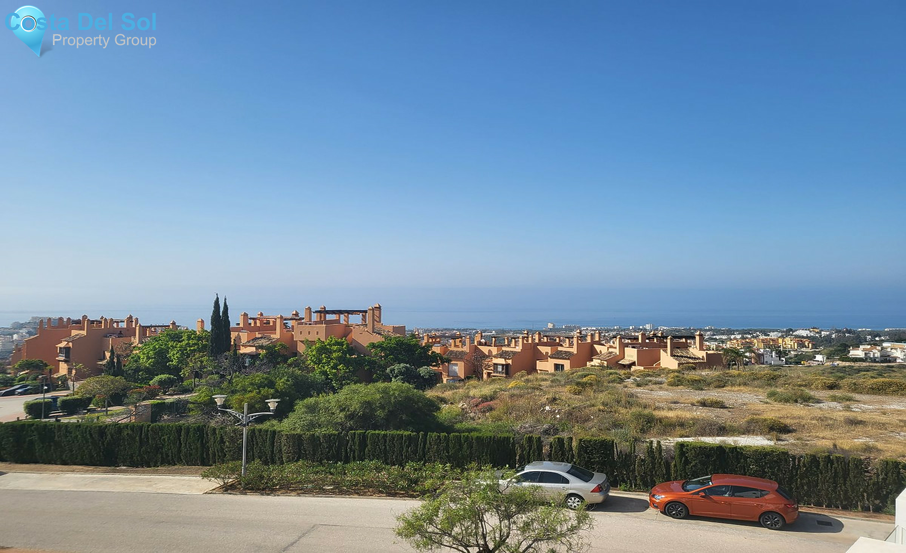 Penthouse in Mijas-1336025